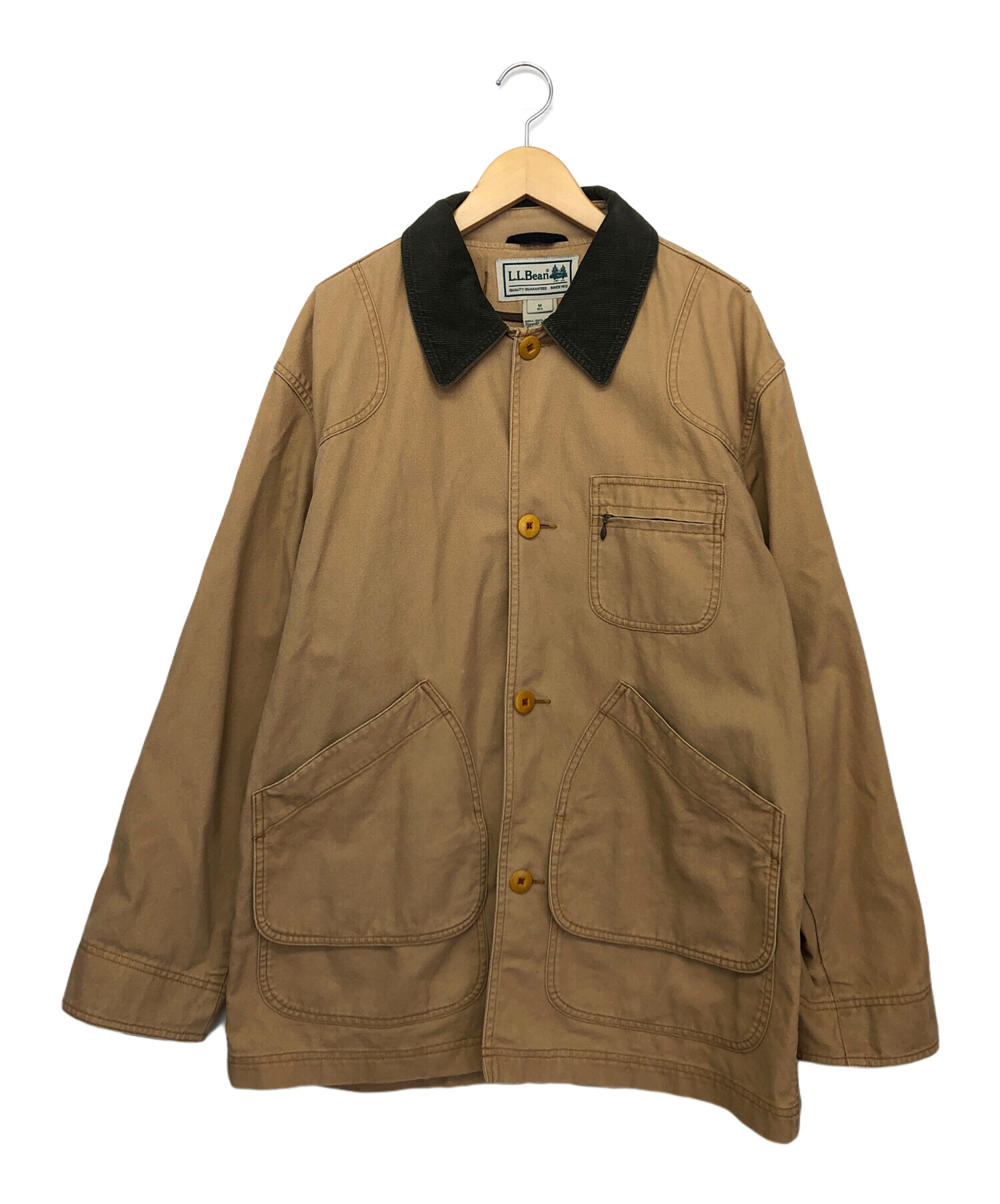 中古・古着通販】L.L.Bean (エルエルビーン) オリジナルフィールド