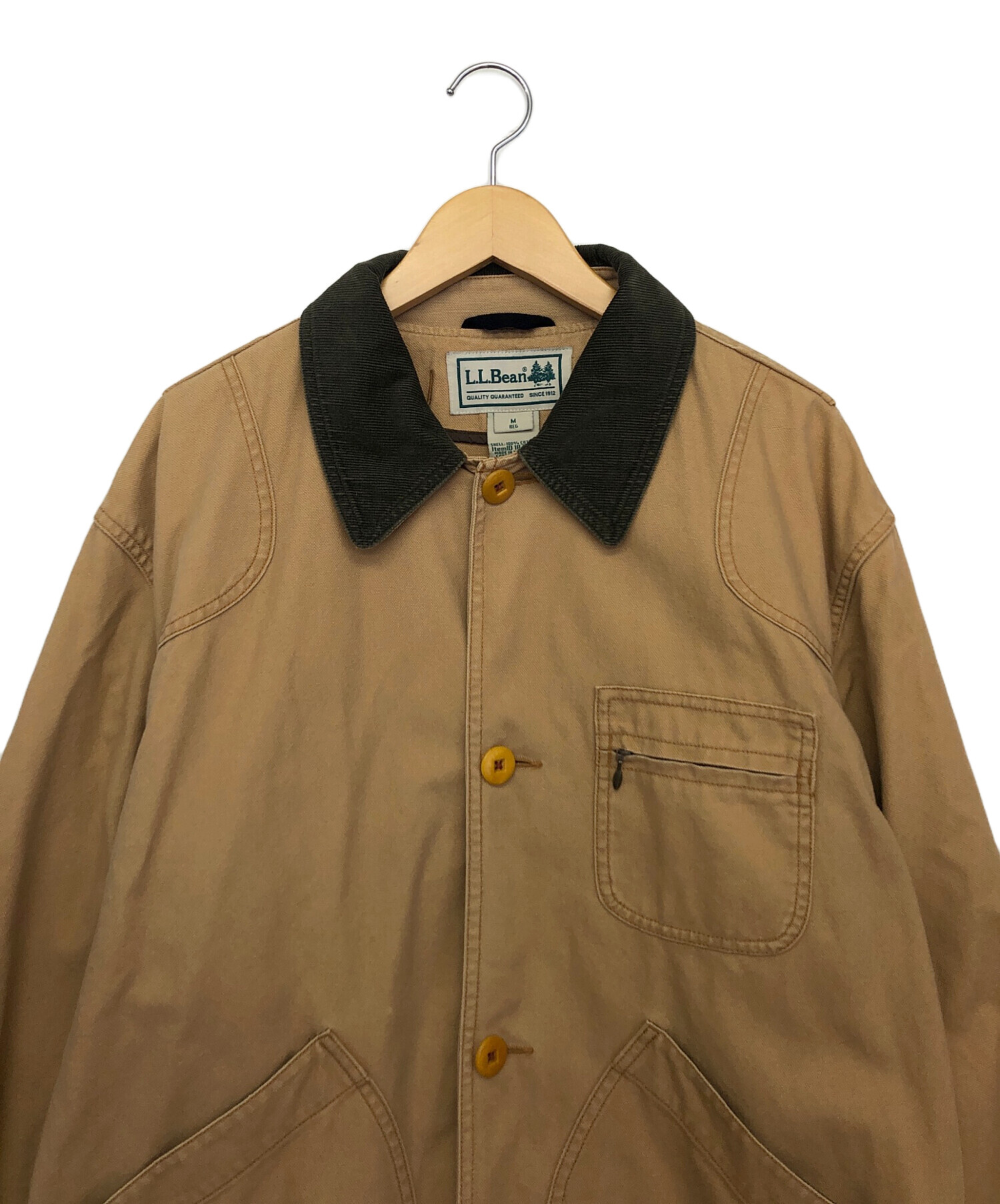 中古・古着通販】L.L.Bean (エルエルビーン) オリジナルフィールド