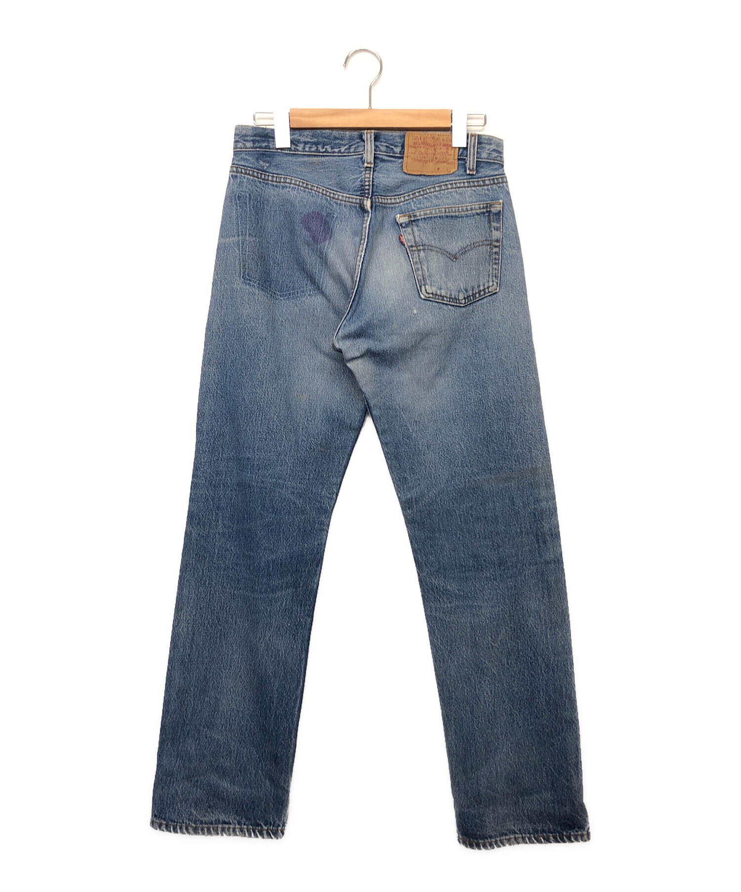 中古・古着通販】LEVI