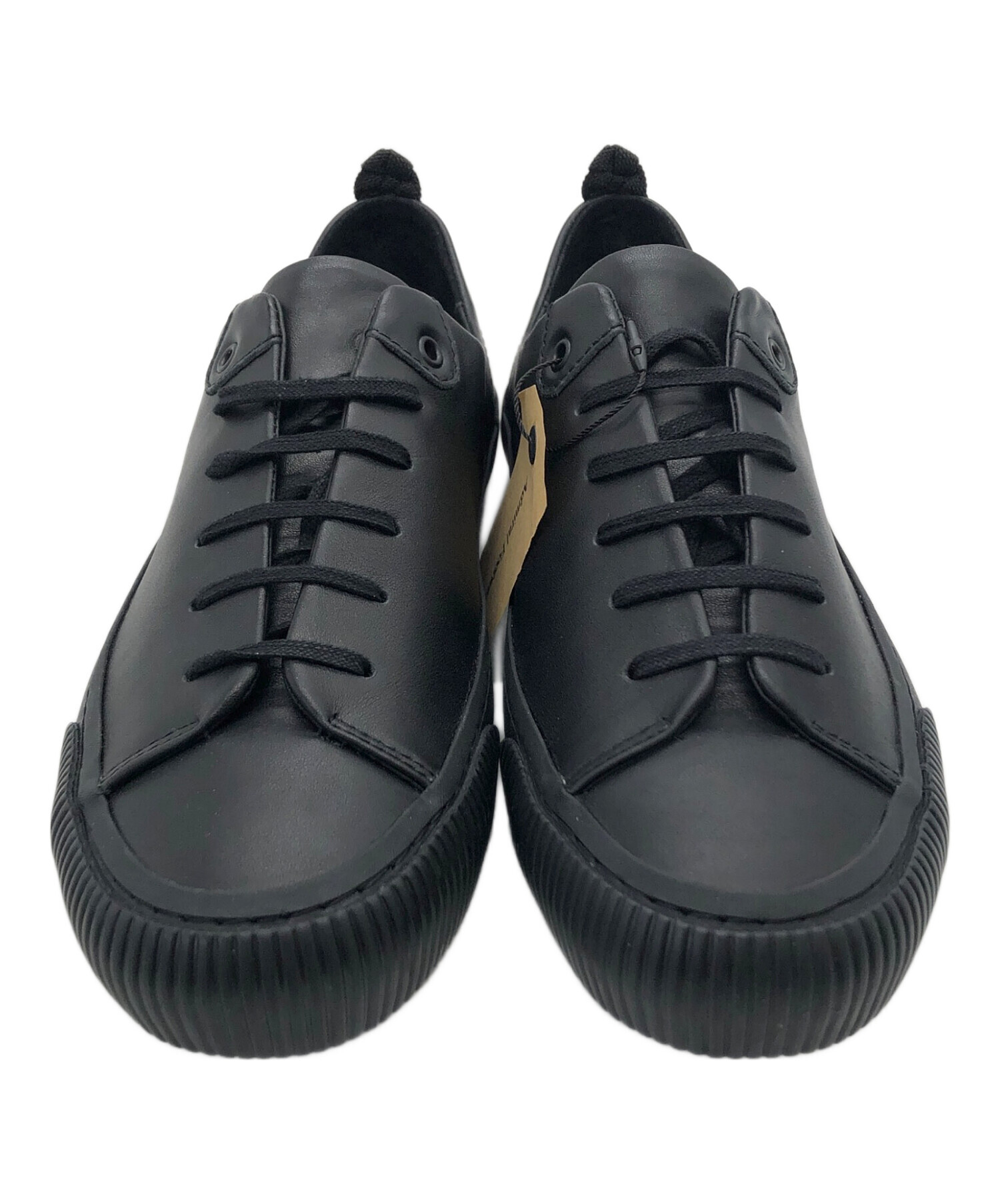 Admiral スニーカー ブラック 中古・古着通販】Admiral Footwear (Admiral Footwear) スニーカー