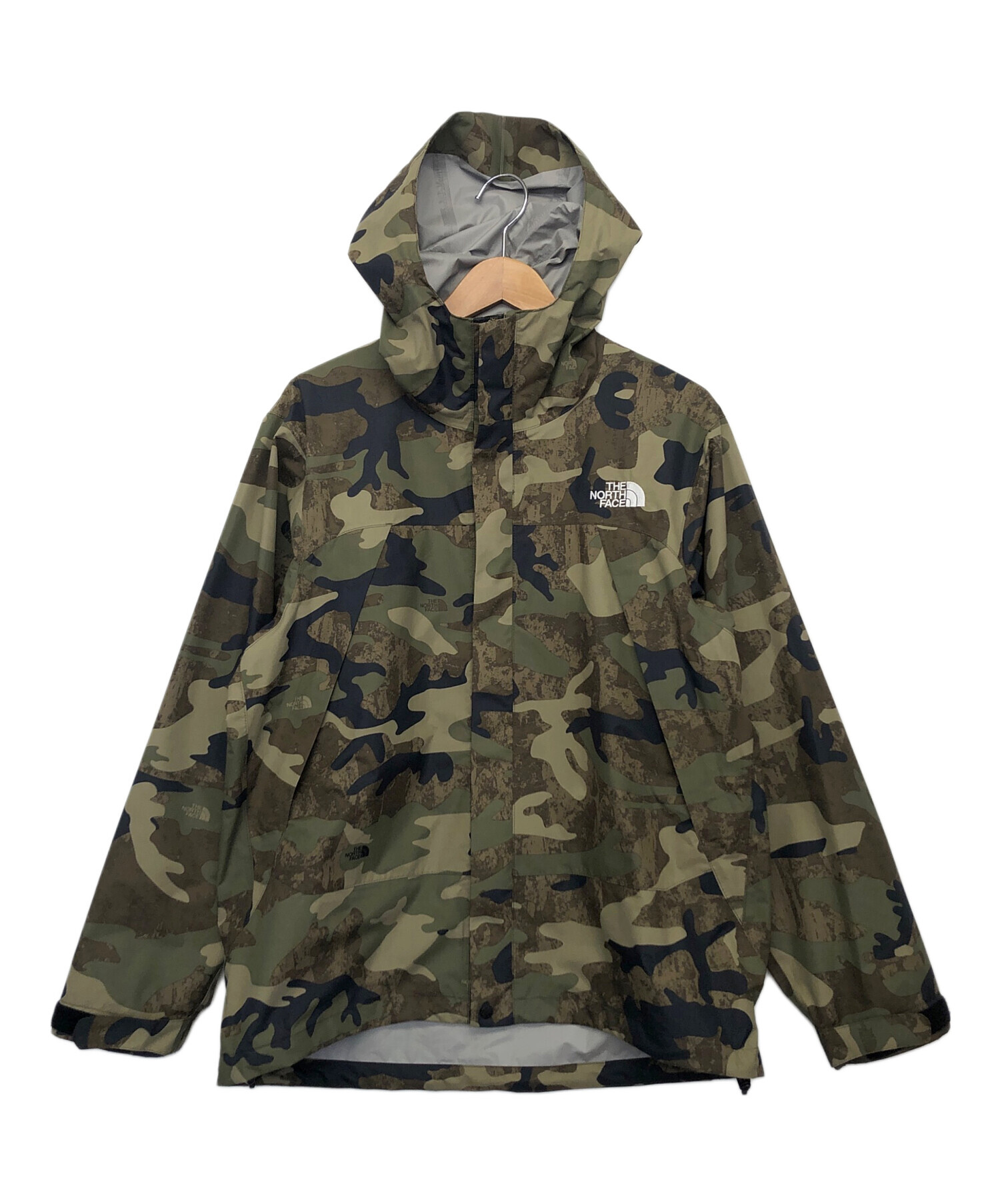 中古・古着通販】THE NORTH FACE (ザ ノース フェイス) ノベルティ 