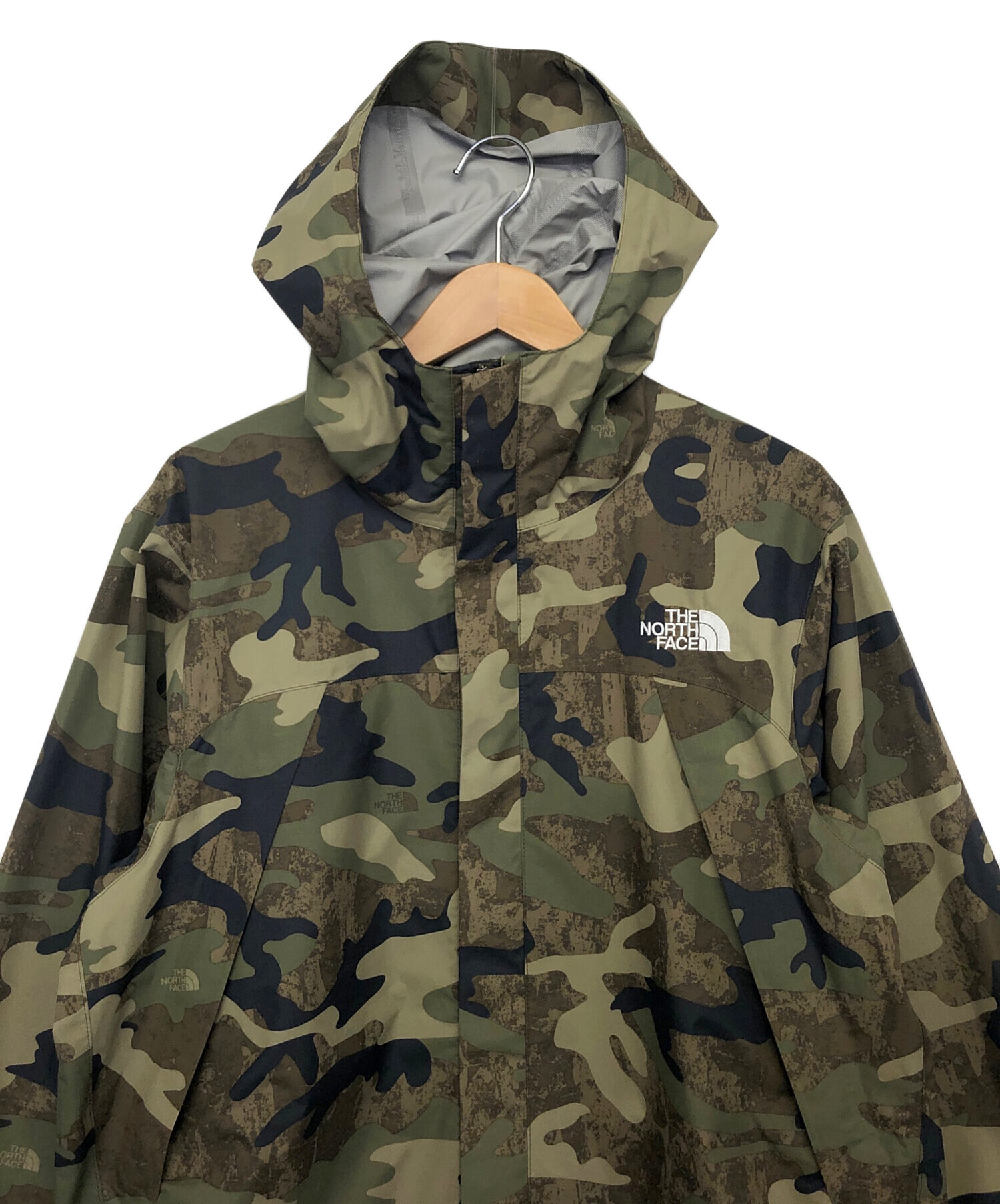 中古・古着通販】THE NORTH FACE (ザ ノース フェイス) ノベルティ 