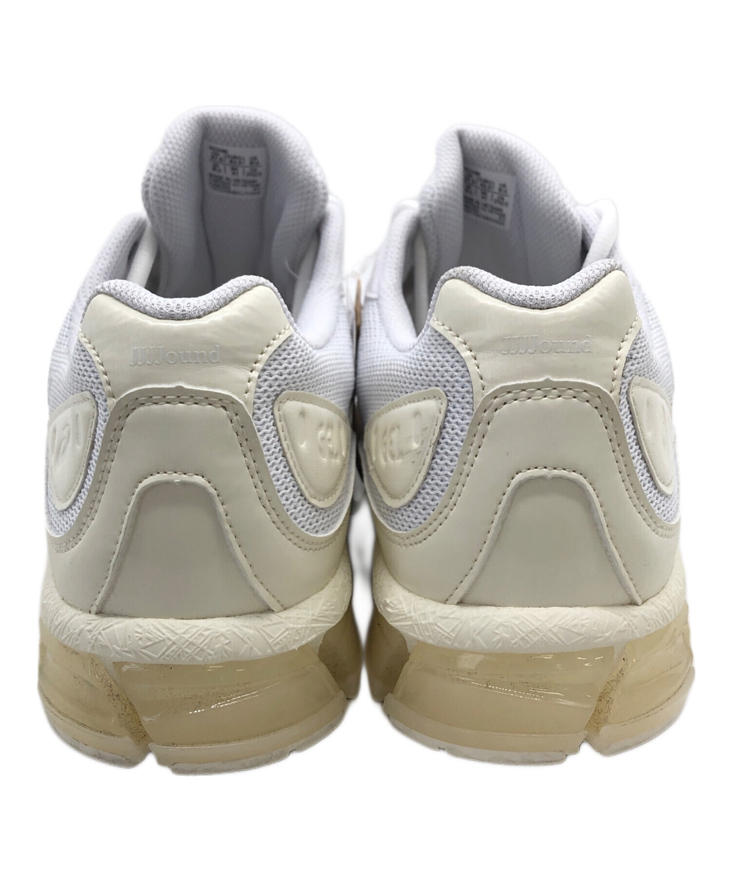 中古・古着通販】asics (アシックス) JJJJound (ジョウンド) GEL 