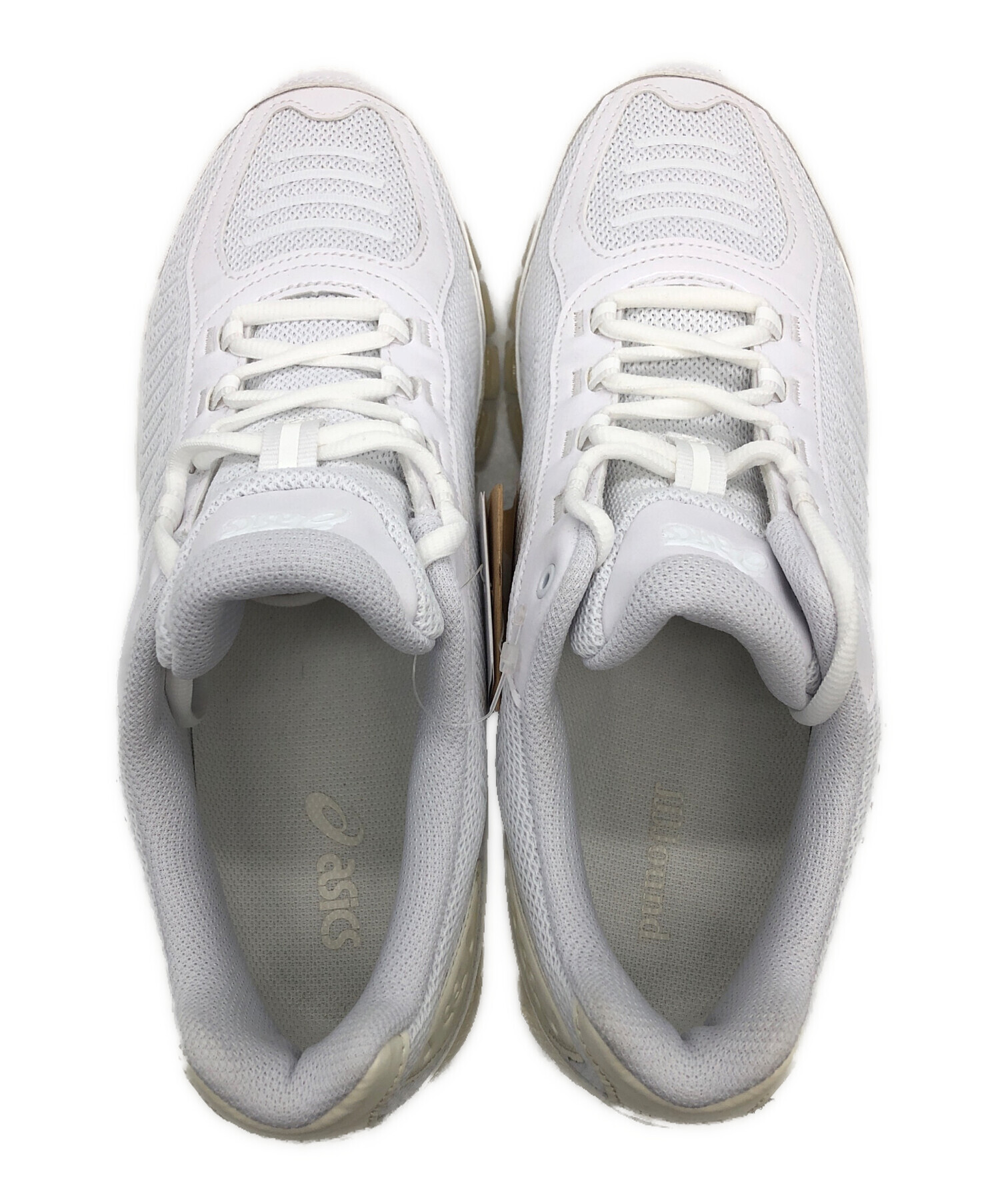 中古・古着通販】asics (アシックス) JJJJound (ジョウンド) GEL
