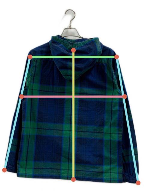 中古・古着通販】Abercrombie & Fitch (アバクロンビー アンド