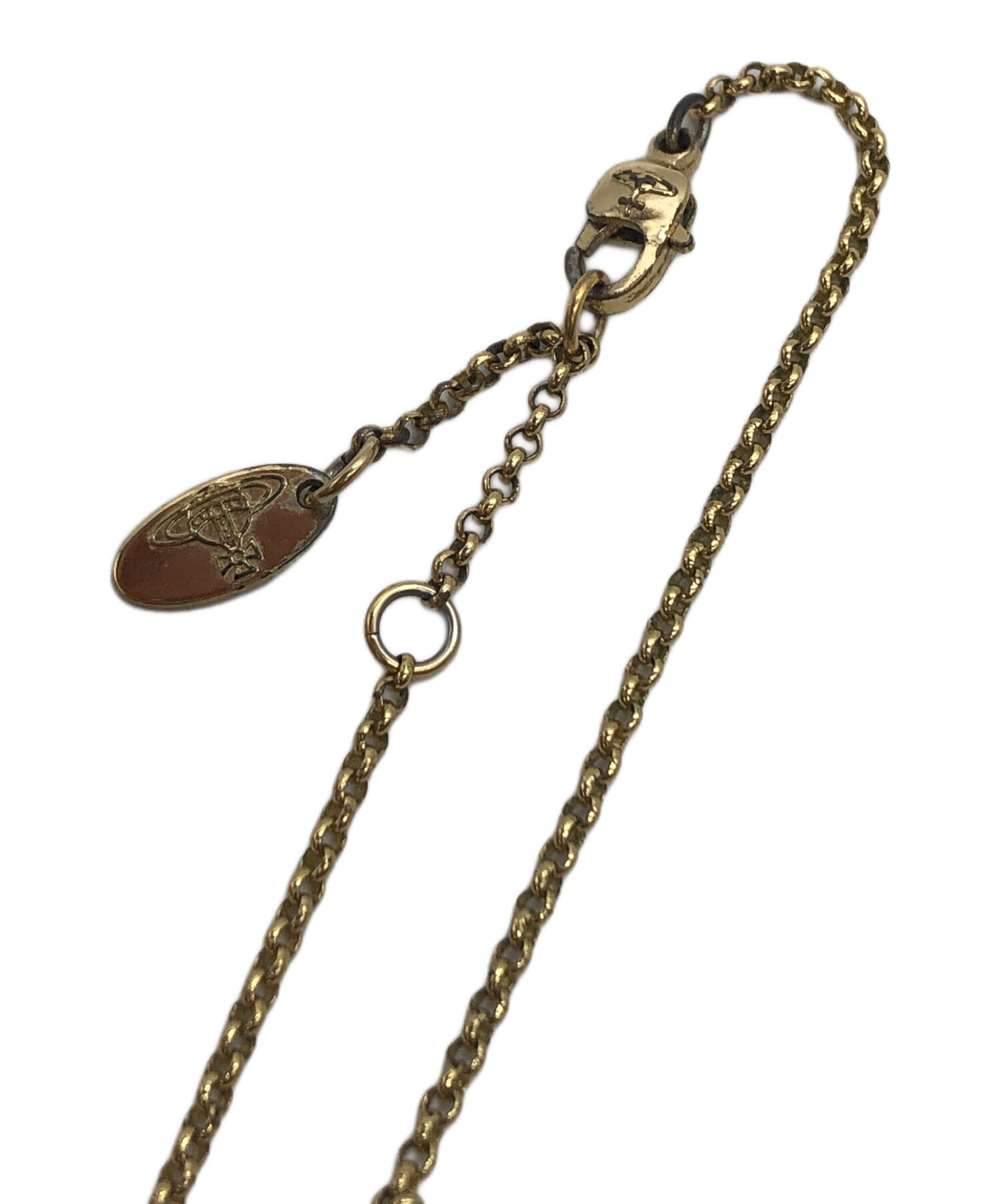 中古・古着通販】Vivienne Westwood (ヴィヴィアンウエストウッド 