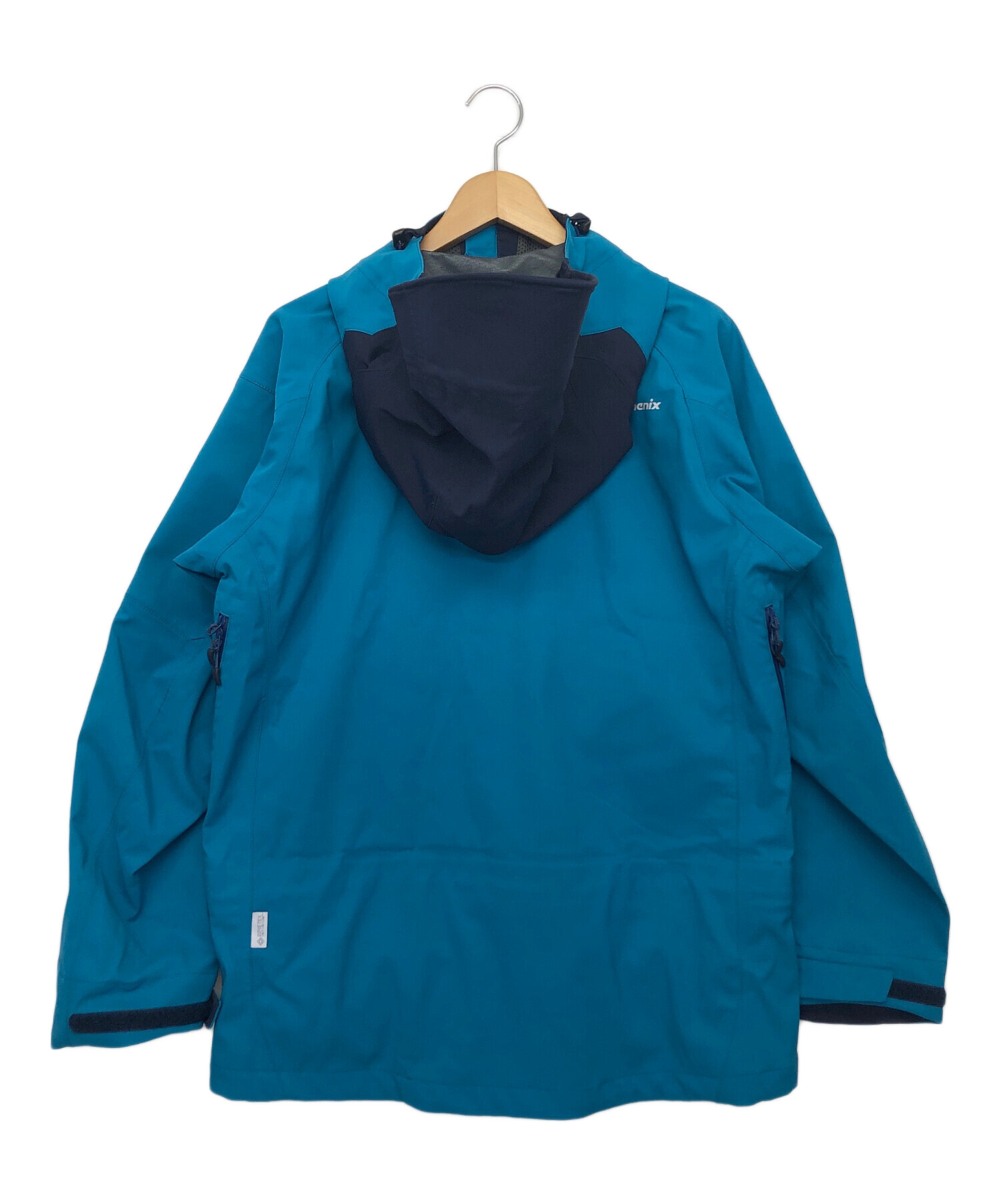 中古・古着通販】PHENIX (フェニックス) Terrain GTX 3L Jacket スカイ
