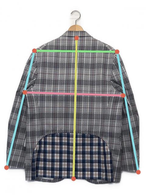 中古・古着通販】COMME des GARCONS HOMME PLUS (コムデギャルソンオム