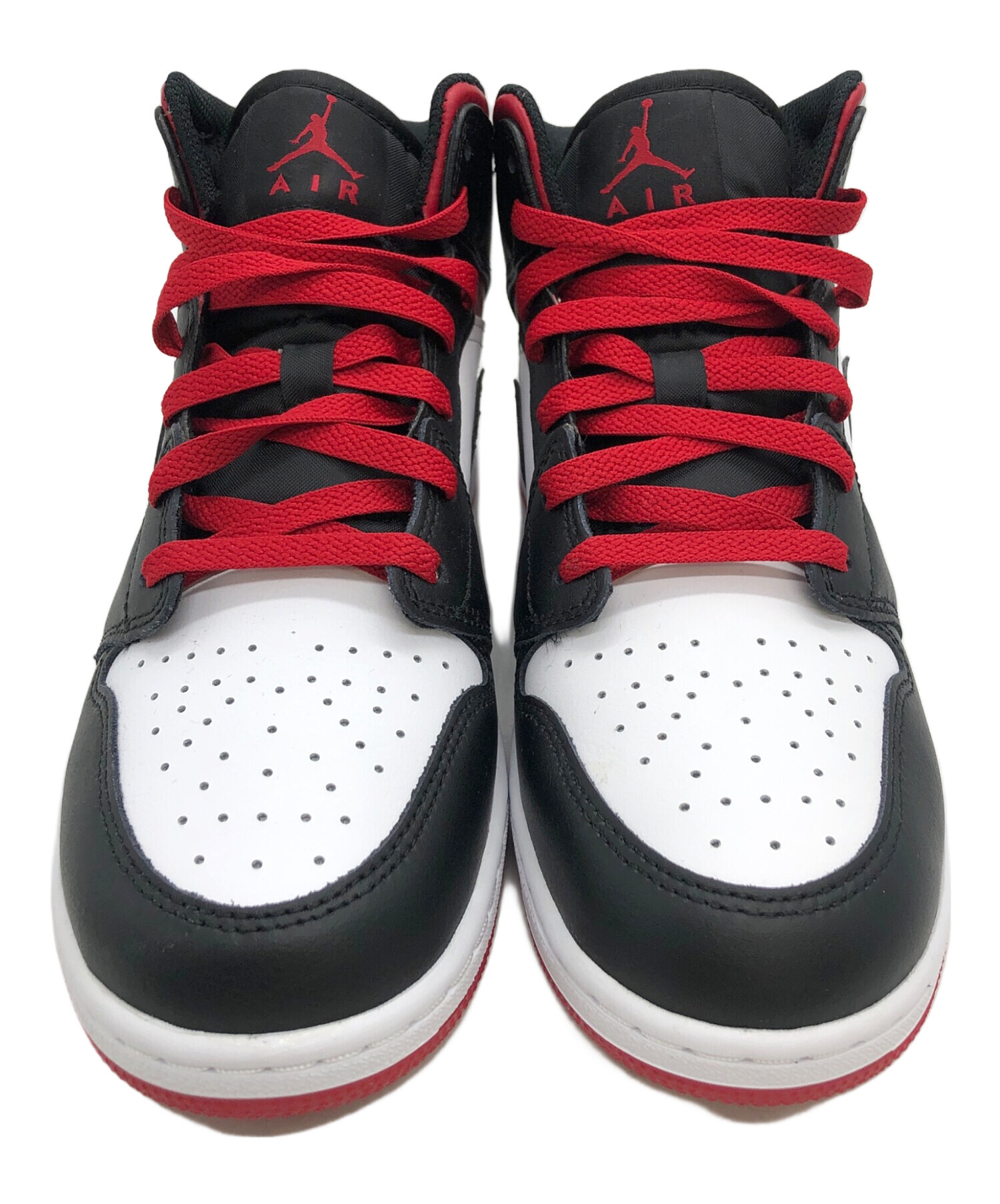 中古・古着通販】NIKE (ナイキ) AIR JORDAN1 エアジョーダン1 ミッド 