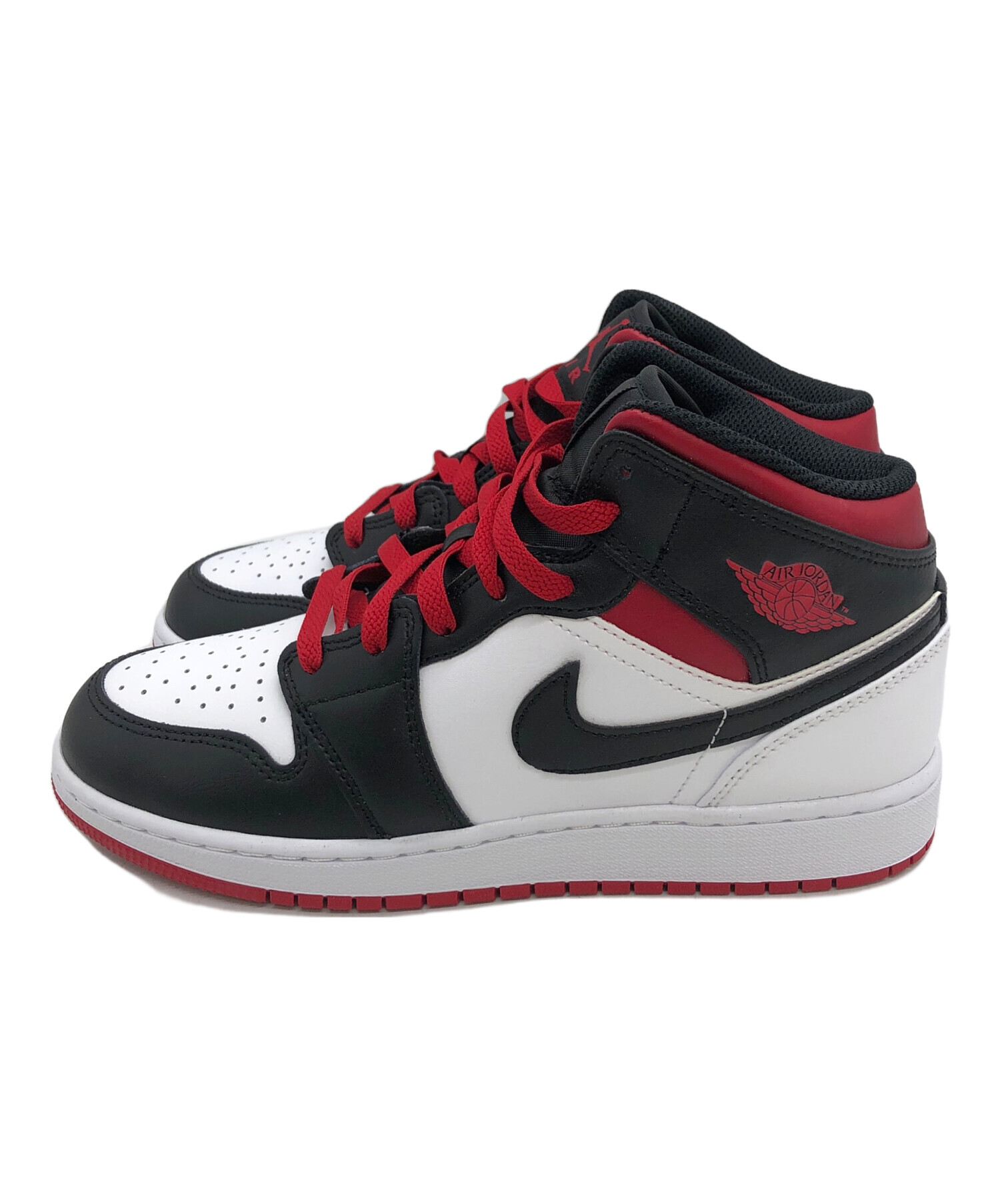 中古・古着通販】NIKE (ナイキ) AIR JORDAN1 エアジョーダン1 ミッド 