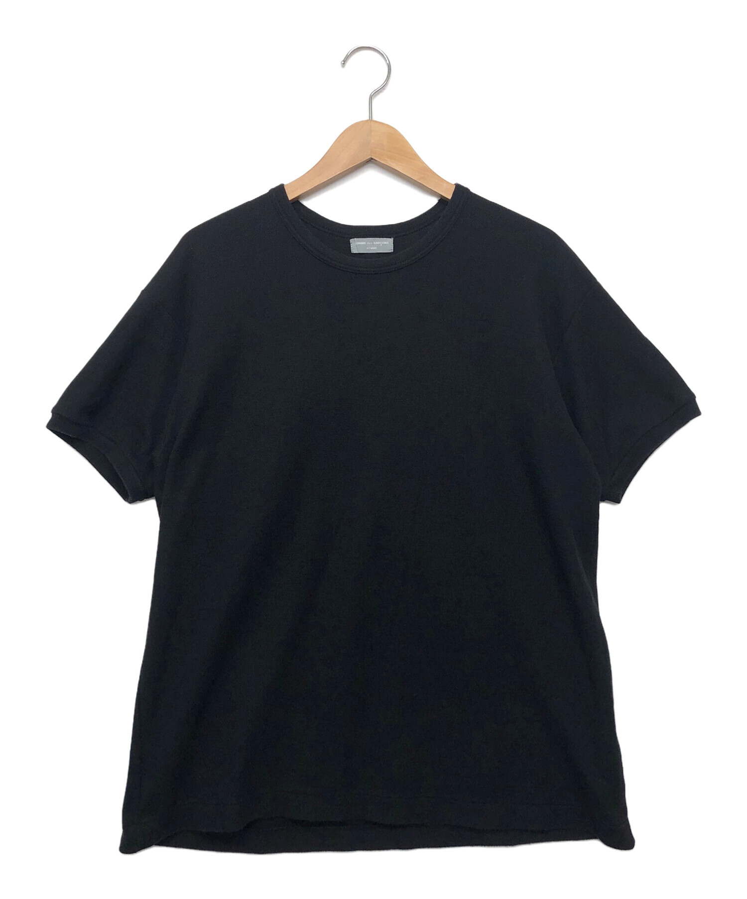 中古・古着通販】COMME des GARCONS HOMME (コムデギャルソン オム) T 