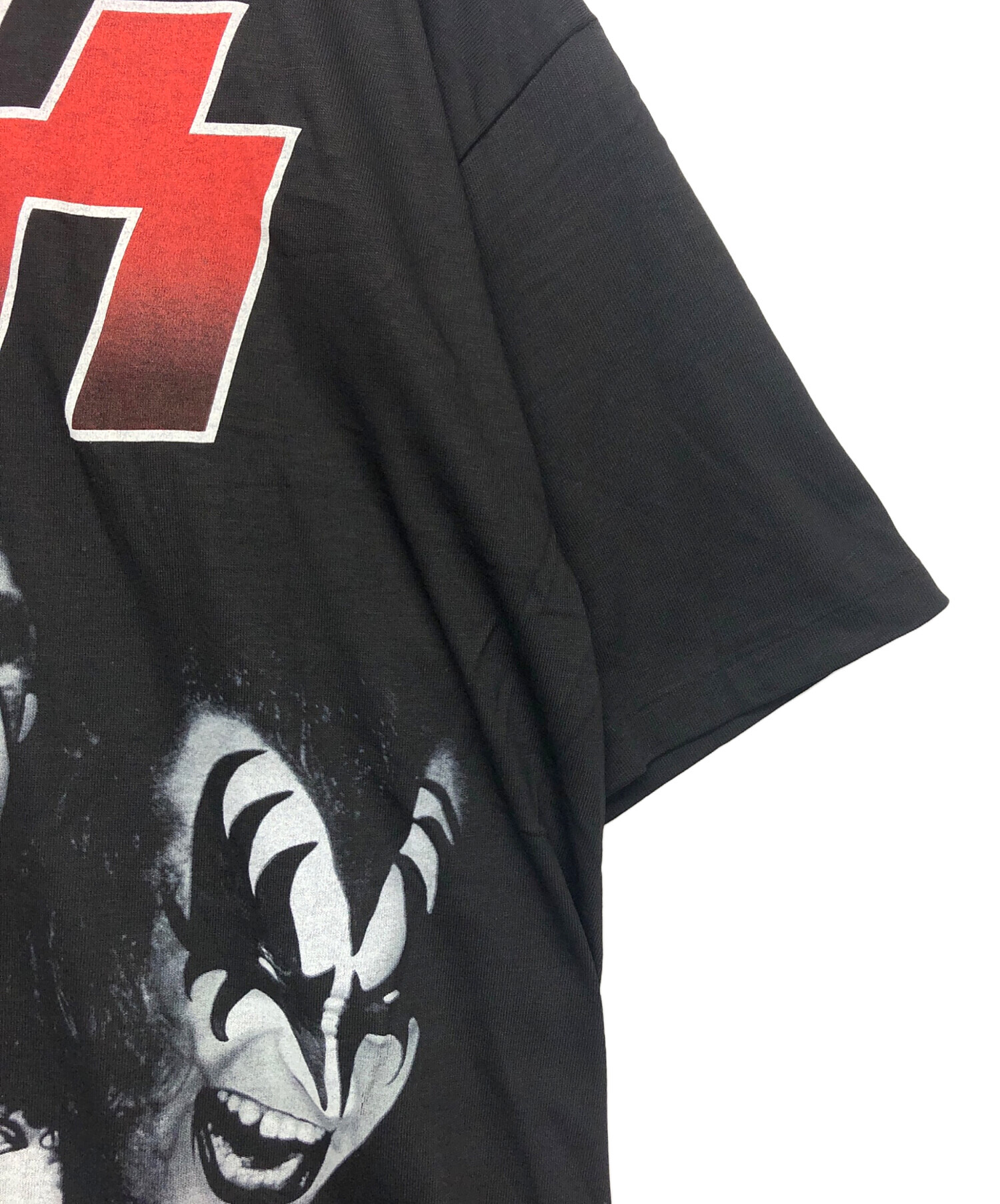 中古・古着通販】CRONIES (クロウニーズ) KISS ALIVE/WORLDWIDE 96 97 