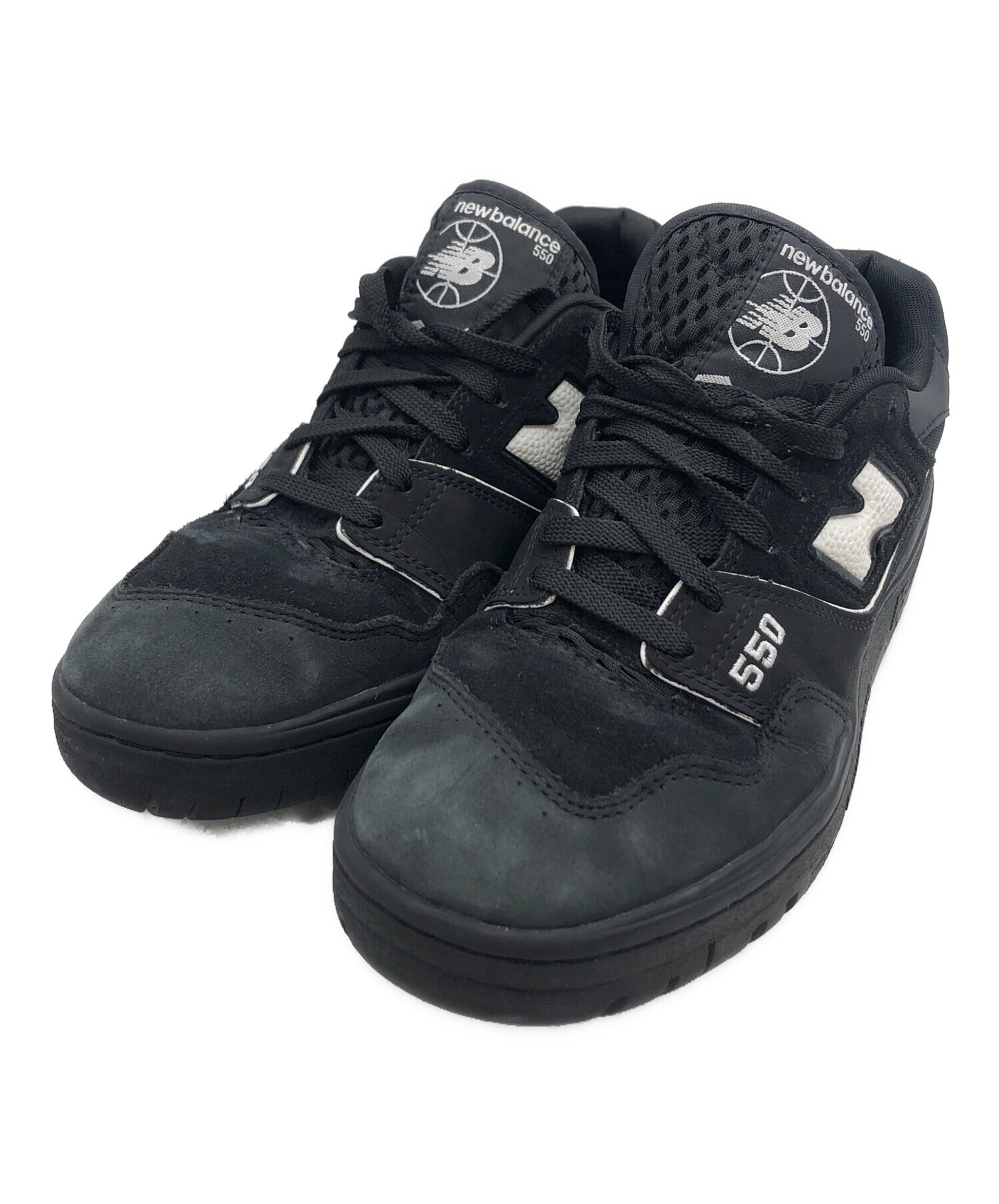 中古・古着通販】NEW BALANCE (ニューバランス) 550 atmos Back in