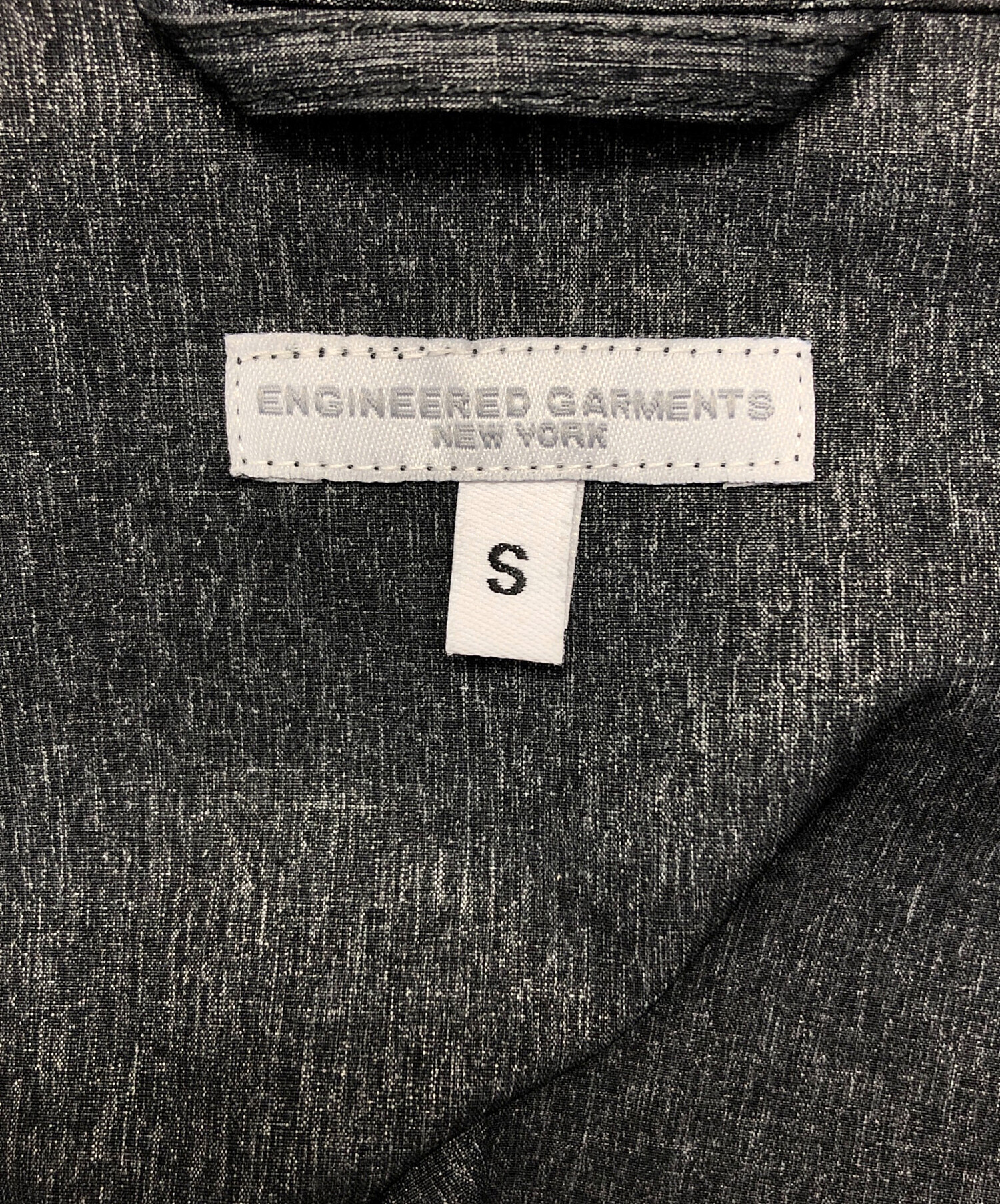中古・古着通販】Engineered Garments (エンジニアードガーメンツ