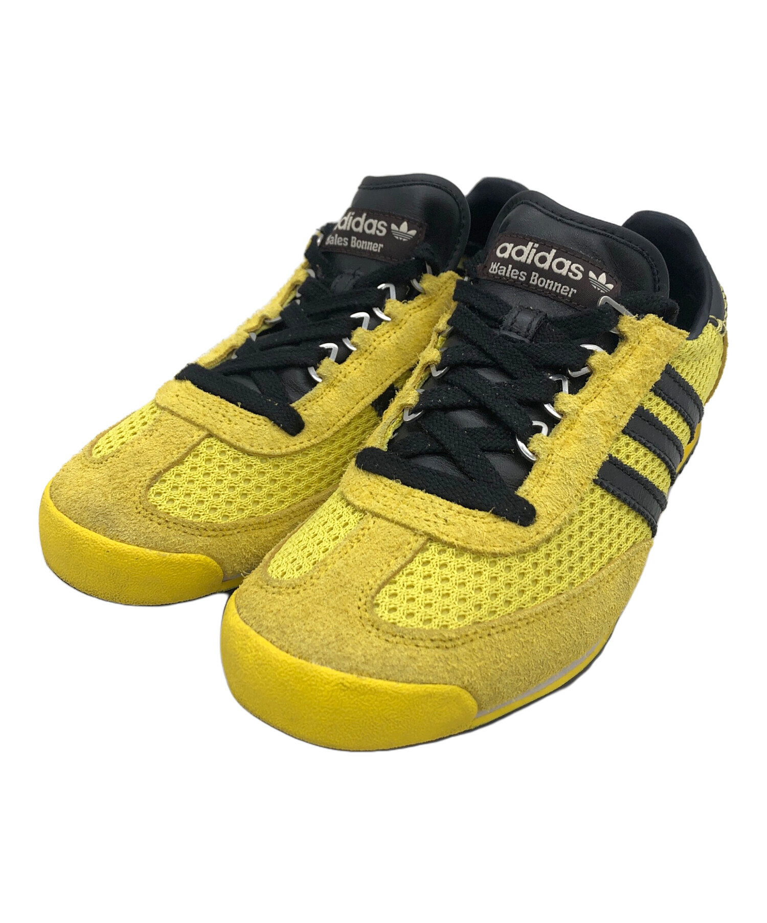 中古・古着通販】adidas (アディダス) WALES BONNER (ウェールズボナー