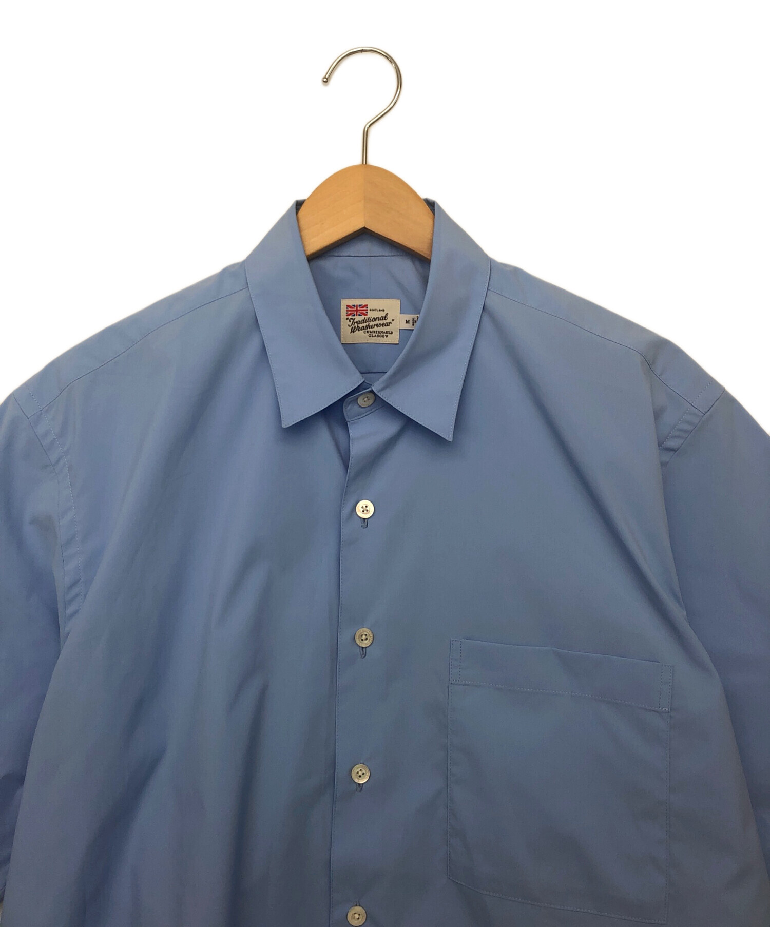 中古・古着通販】Traditional Weatherwear (トラディショナルウェザー