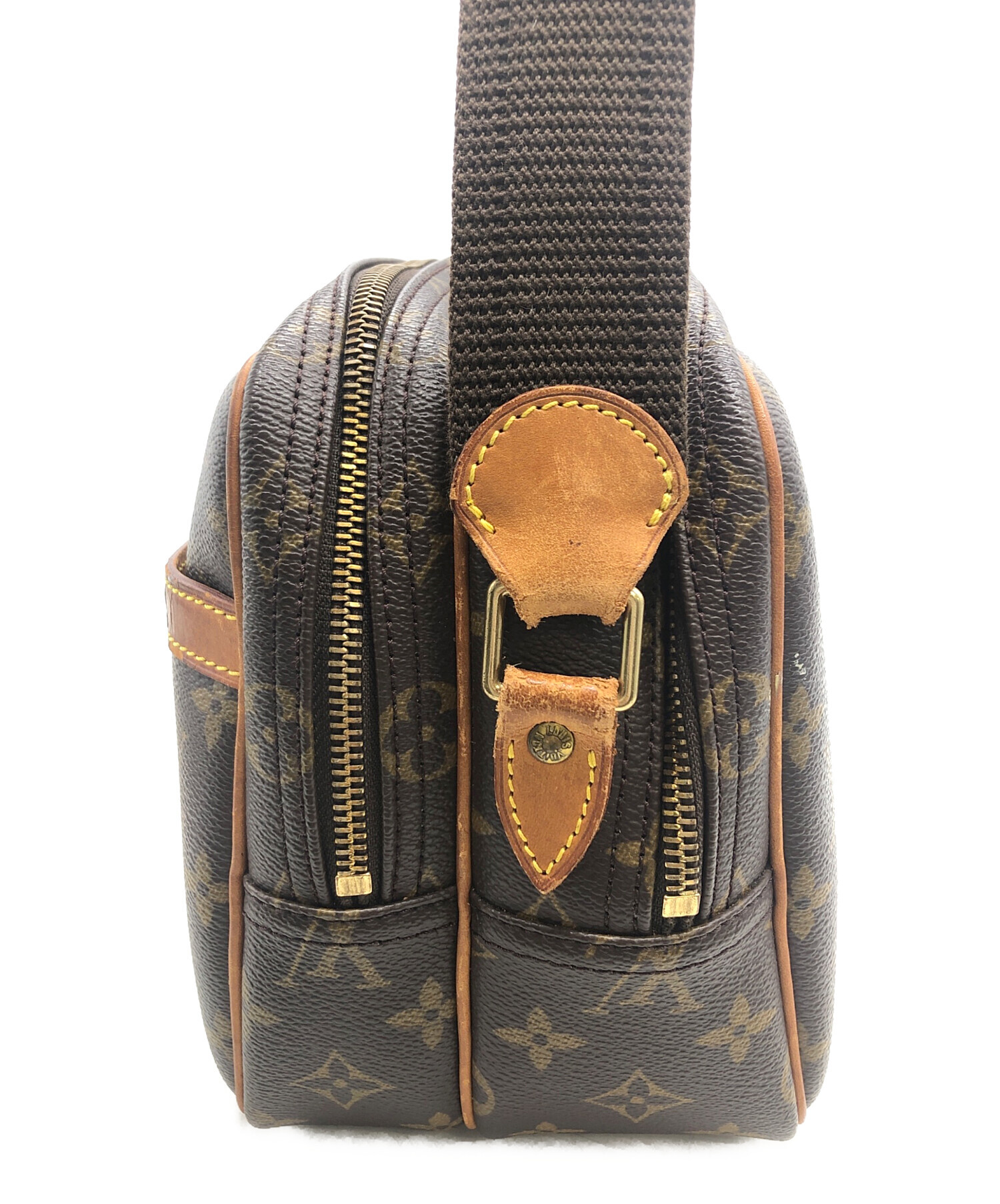 中古・古着通販】LOUIS VUITTON (ルイ ヴィトン) モノグラム