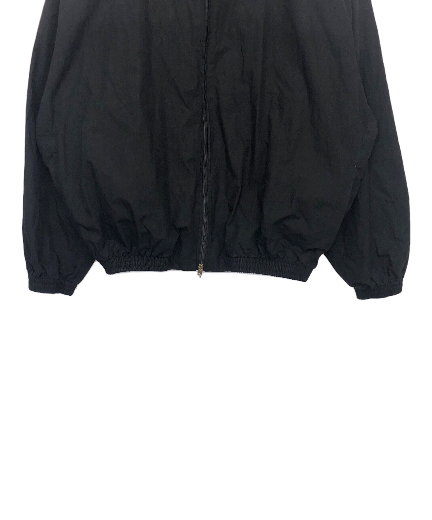 中古・古着通販】Acne studios (アクネ ストゥディオス) ロゴジッパー