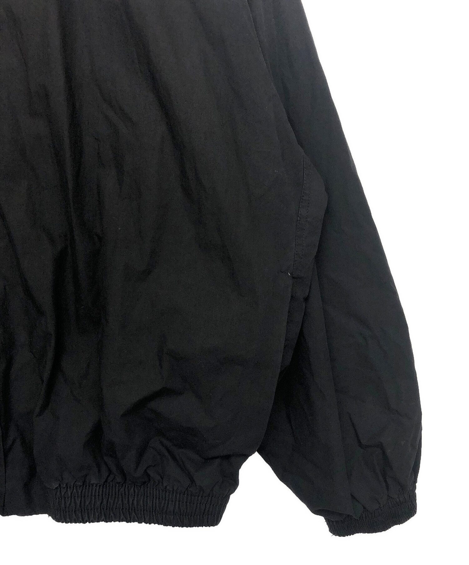 中古・古着通販】Acne studios (アクネ ストゥディオス) ロゴジッパー 