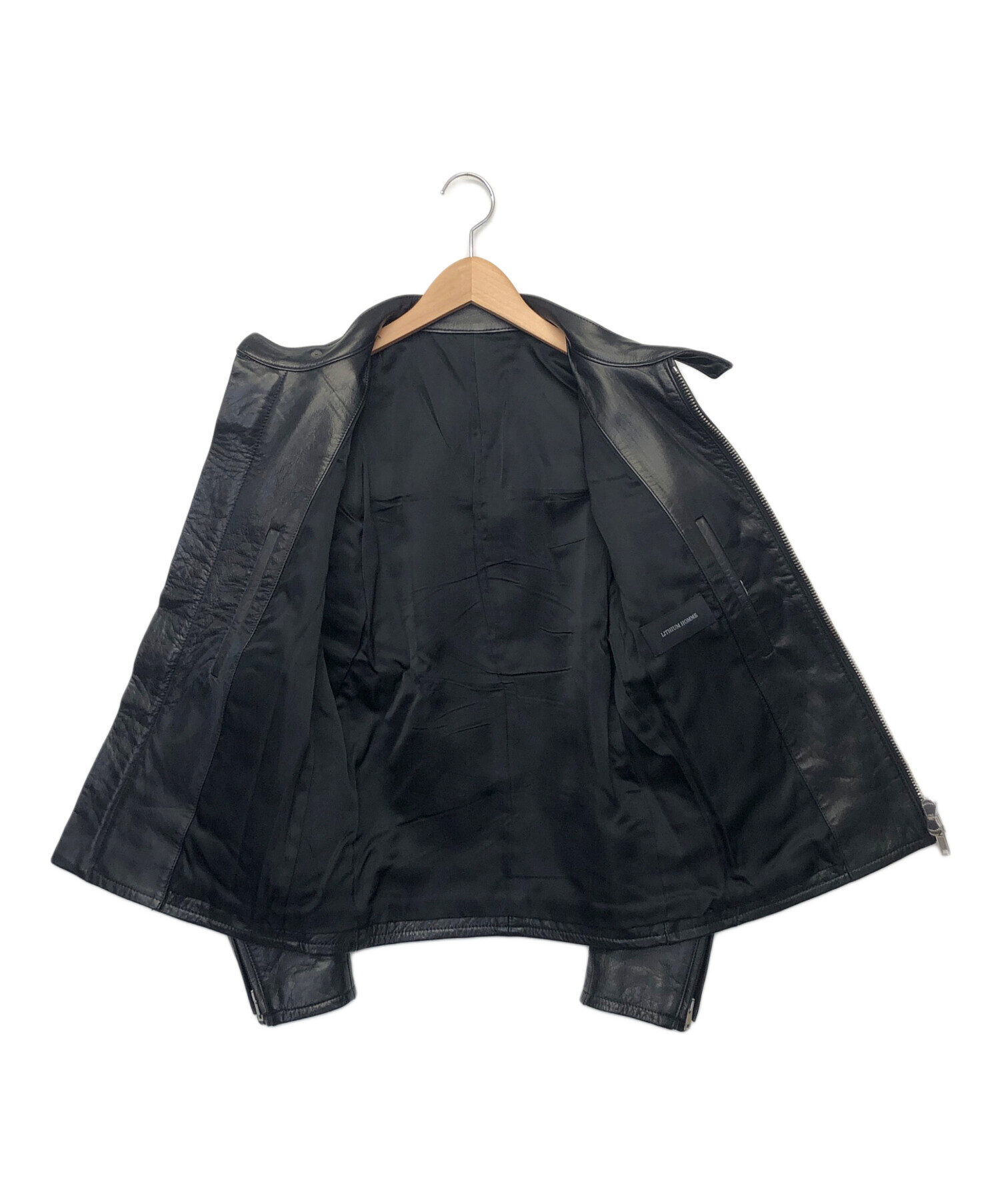 中古・古着通販】LITHIUM HOMME (リチウムオム・ファム) シングル