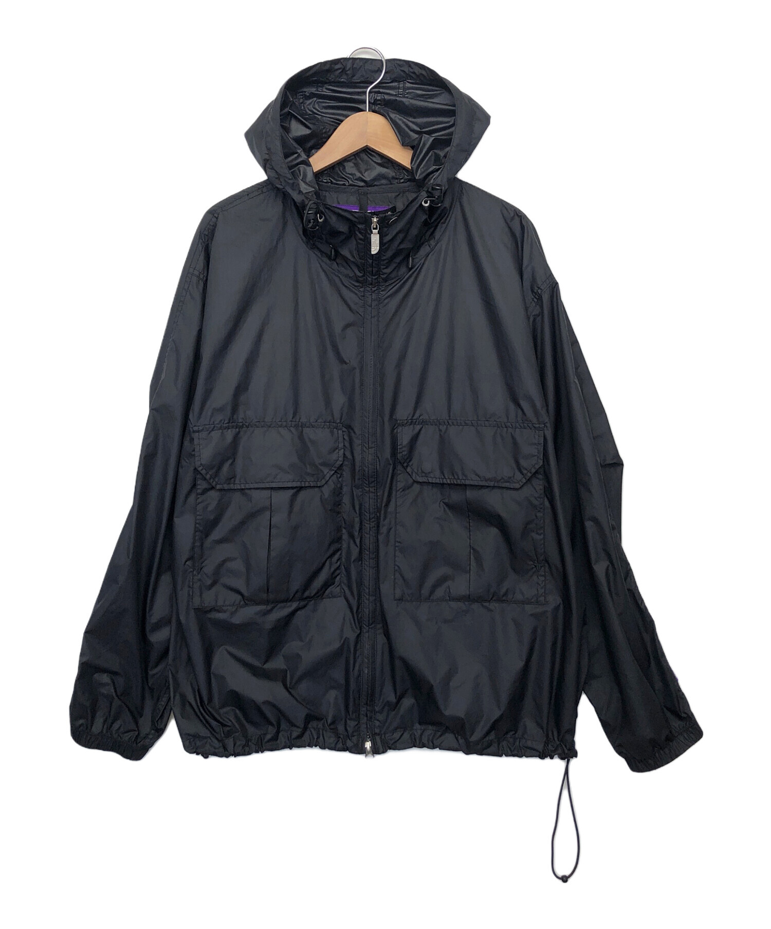 中古・古着通販】THE NORTHFACE PURPLELABEL (ザ・ノースフェイス