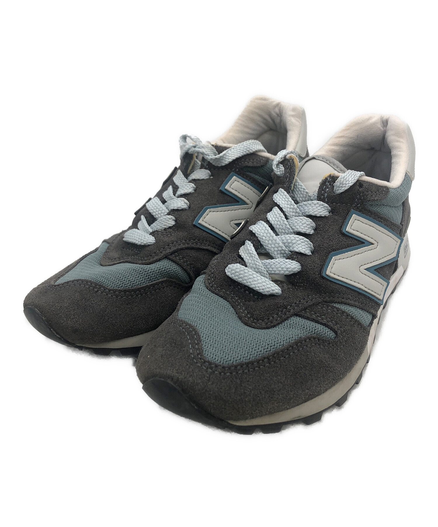 中古・古着通販】NEW BALANCE (ニューバランス) M1300CLS グレー 