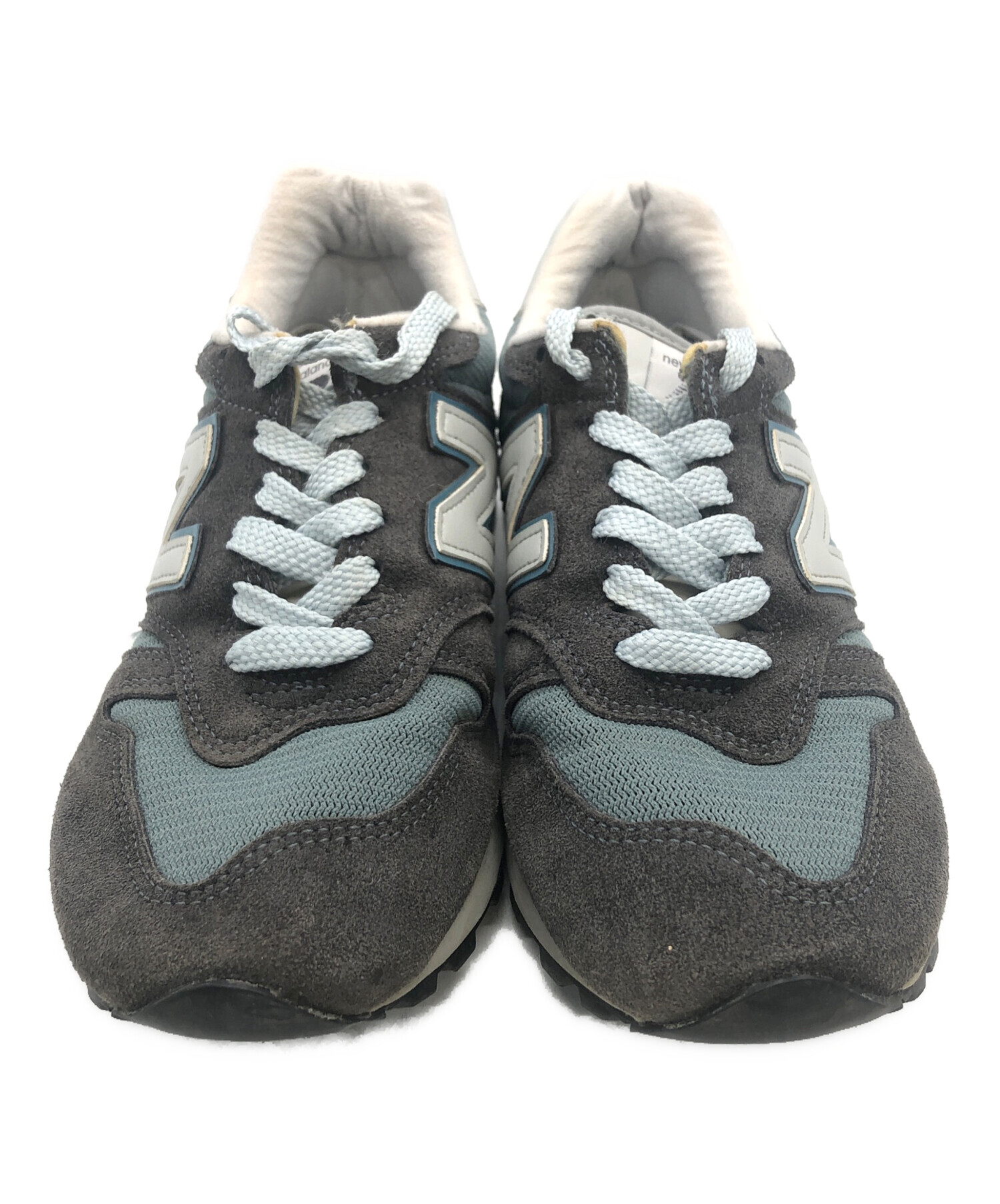 中古・古着通販】NEW BALANCE (ニューバランス) M1300CLS グレー 