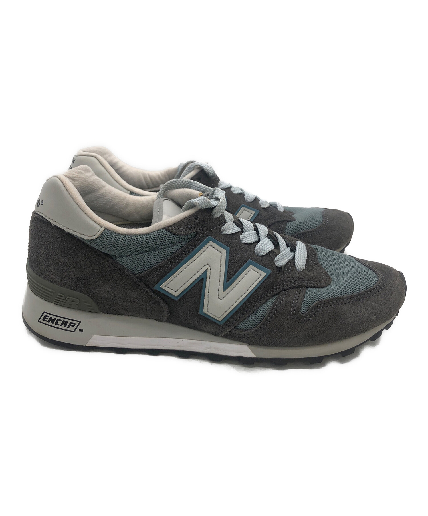 中古・古着通販】NEW BALANCE (ニューバランス) M1300CLS グレー 