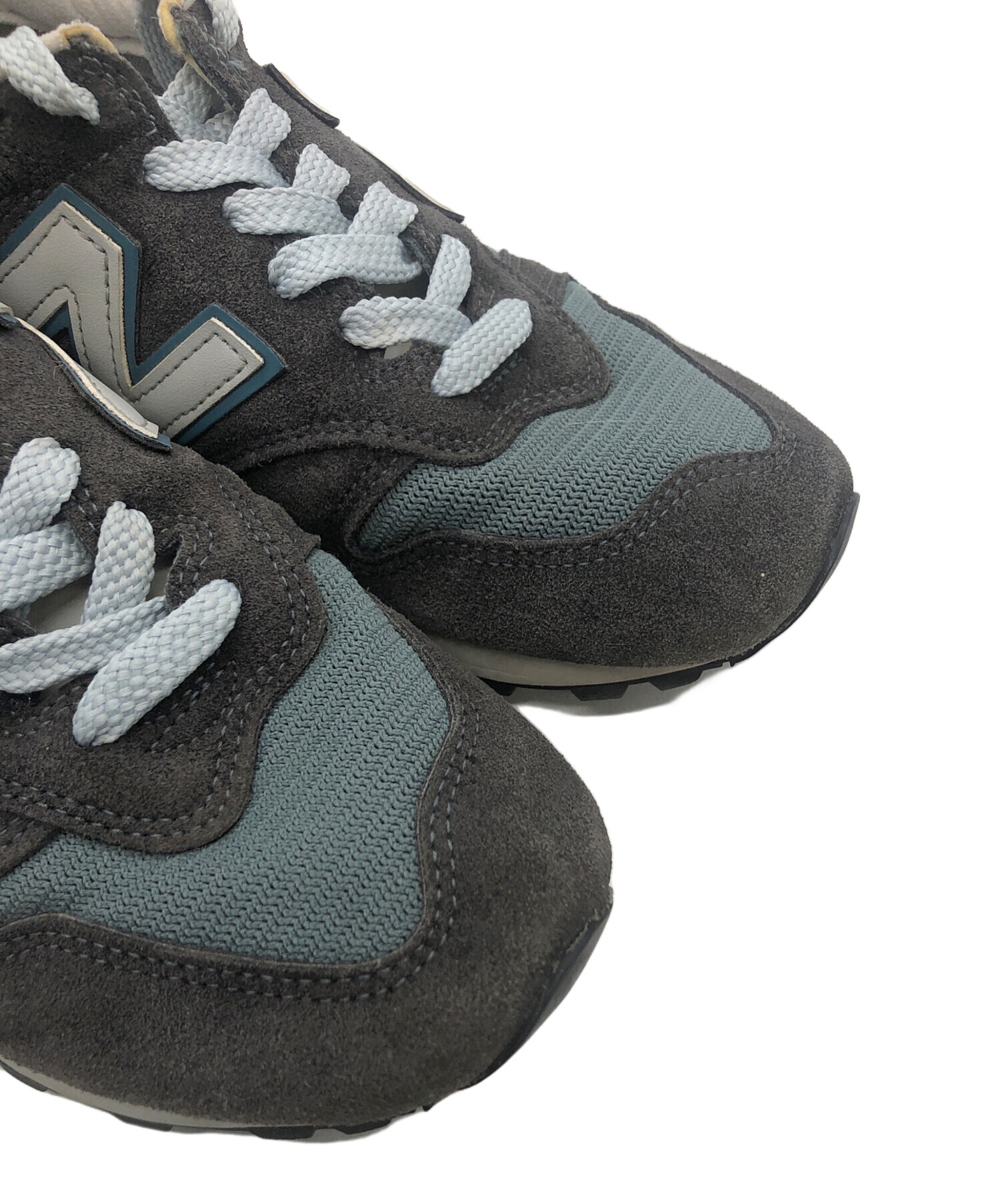 中古・古着通販】NEW BALANCE (ニューバランス) M1300CLS グレー 