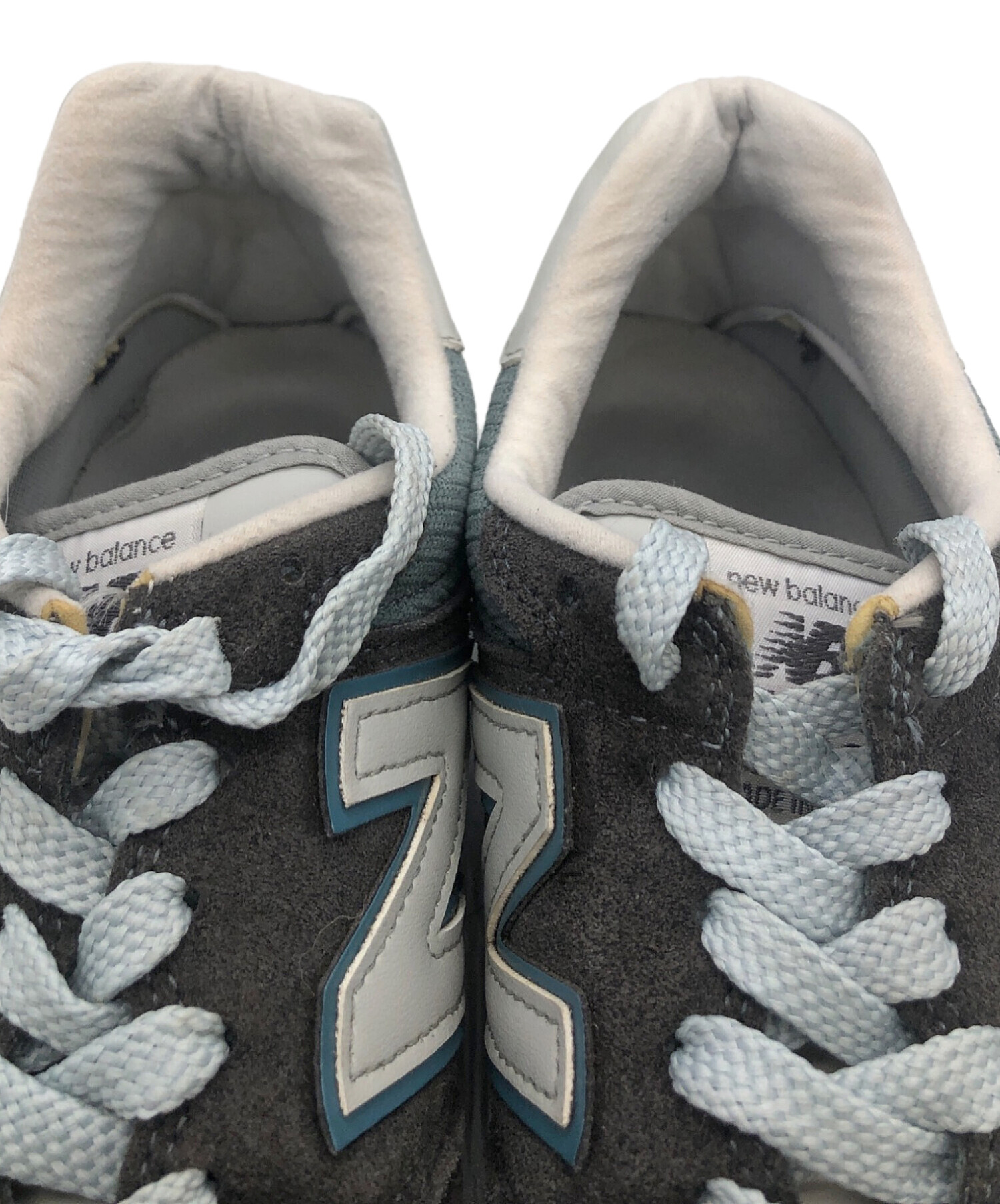 中古・古着通販】NEW BALANCE (ニューバランス) M1300CLS グレー 