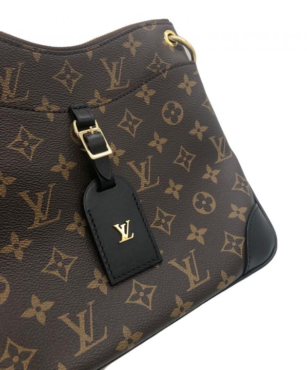 中古・古着通販】LOUIS VUITTON (ルイ ヴィトン) オデオンNMPM