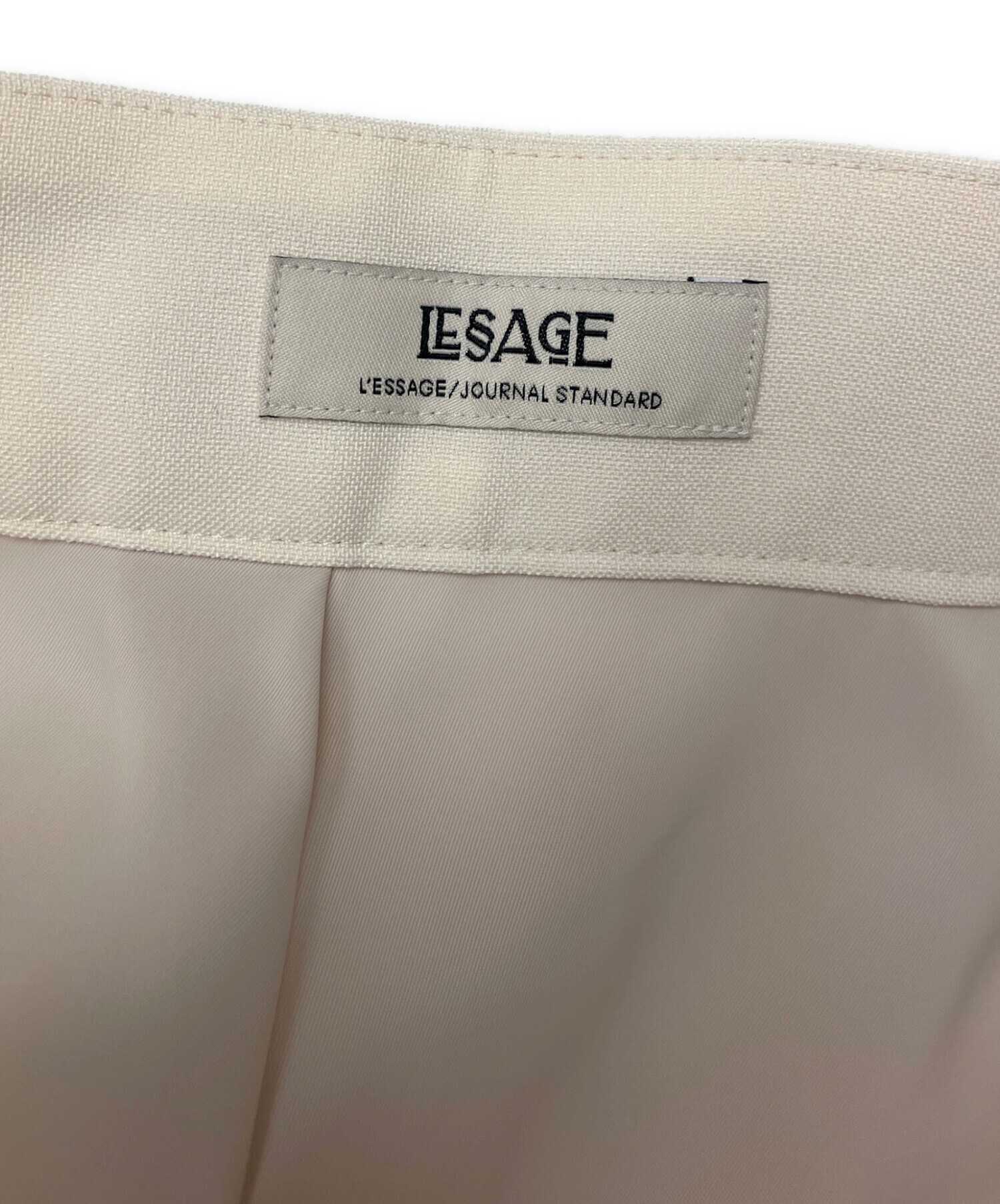 中古・古着通販】journal standard L'essage (ジャーナルスタンダード