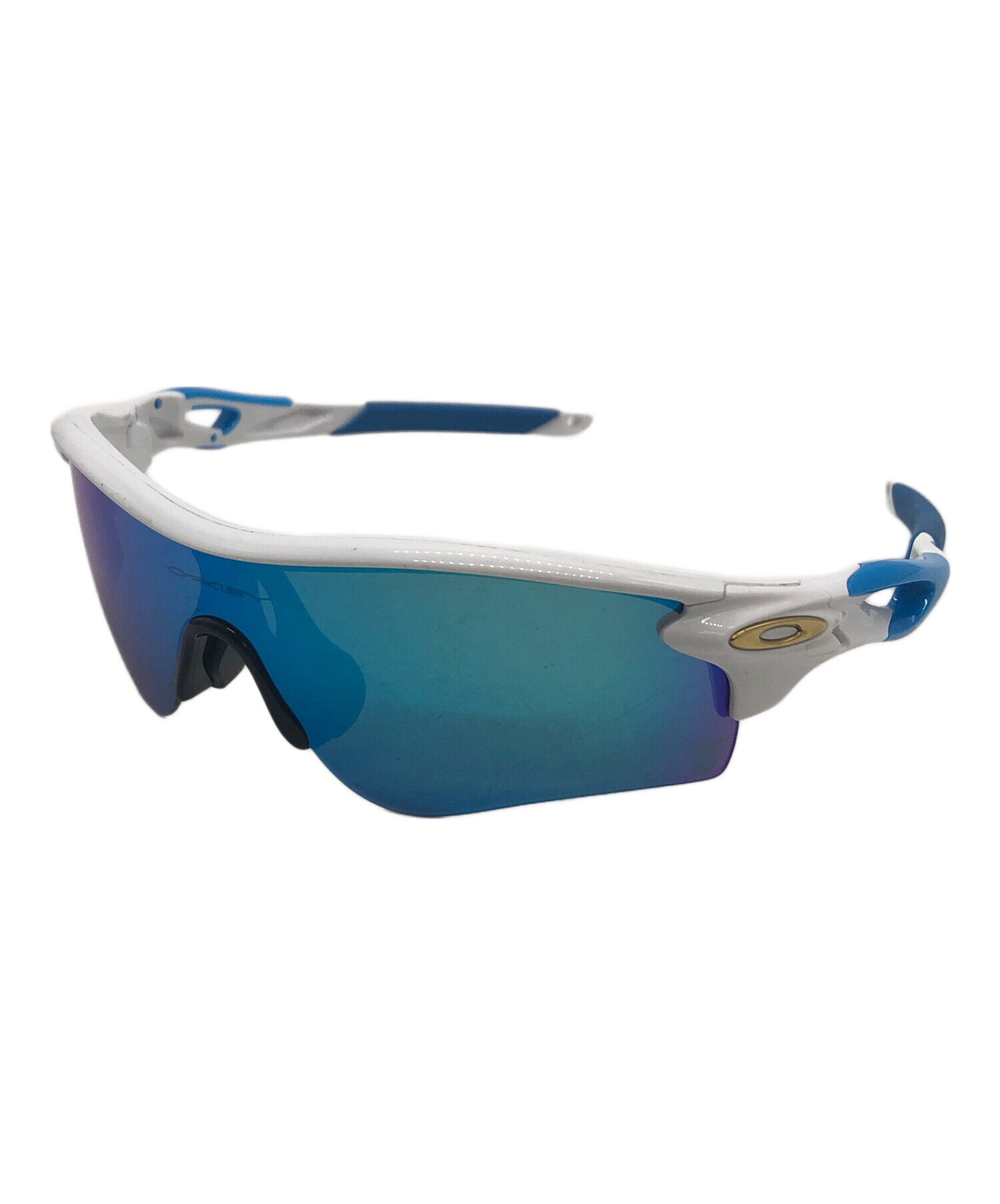 中古・古着通販】OAKLEY (オークリー) RADARLOCK 横浜ベイスターズ