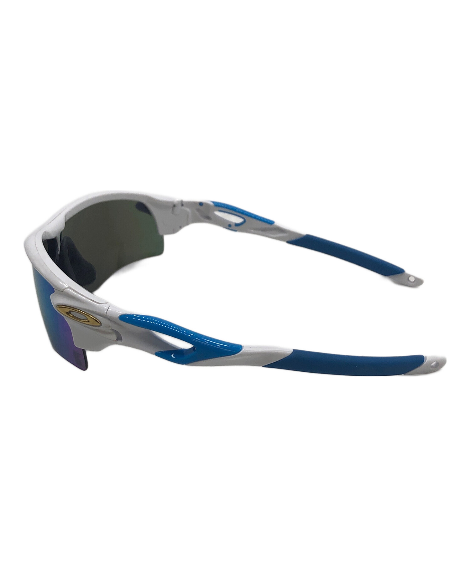 OAKLEY オークリー サングラス 横浜ベイスターズ OO9206 5338 【公式通販】