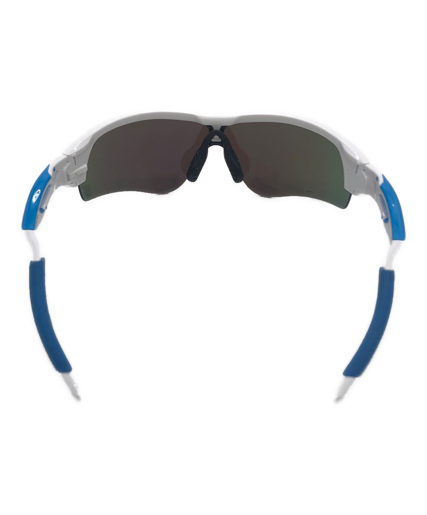 中古・古着通販】OAKLEY (オークリー) RADARLOCK 横浜ベイスターズ