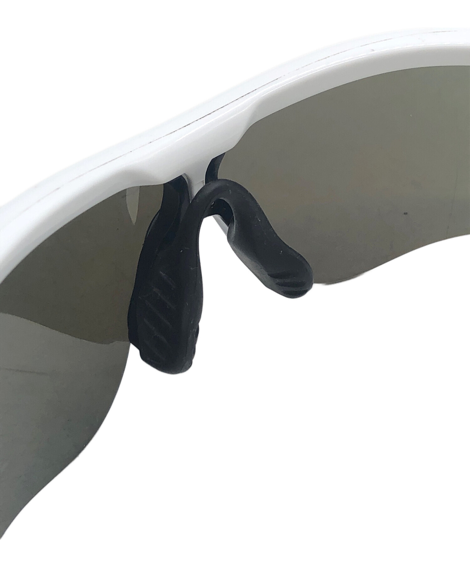 中古・古着通販】OAKLEY (オークリー) RADARLOCK 横浜ベイスターズ