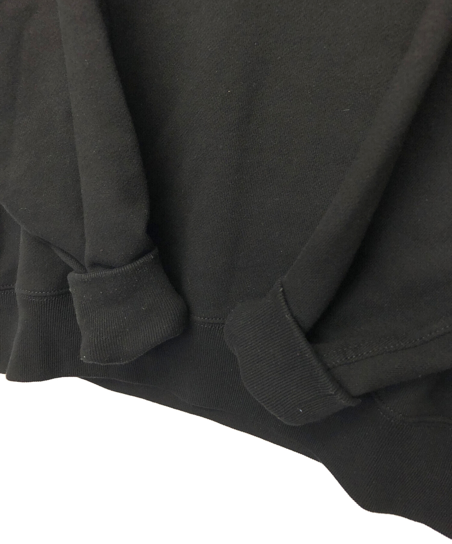 中古・古着通販】nonnative (ノンネイティブ) FRAGMENTS (フラグメント