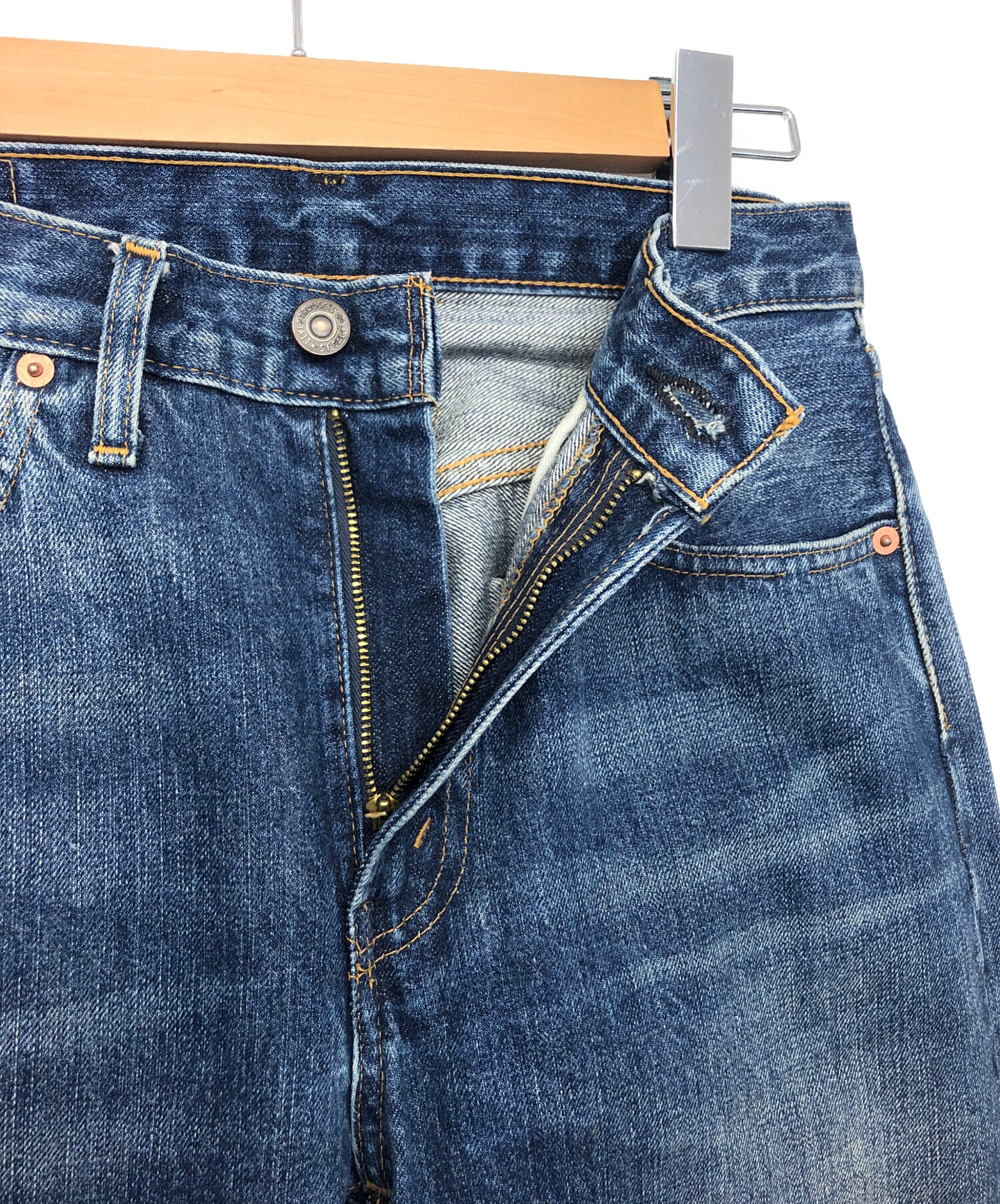 中古・古着通販】LEVI'S VINTAGE CLOTHING (リーバイス ビンテージ
