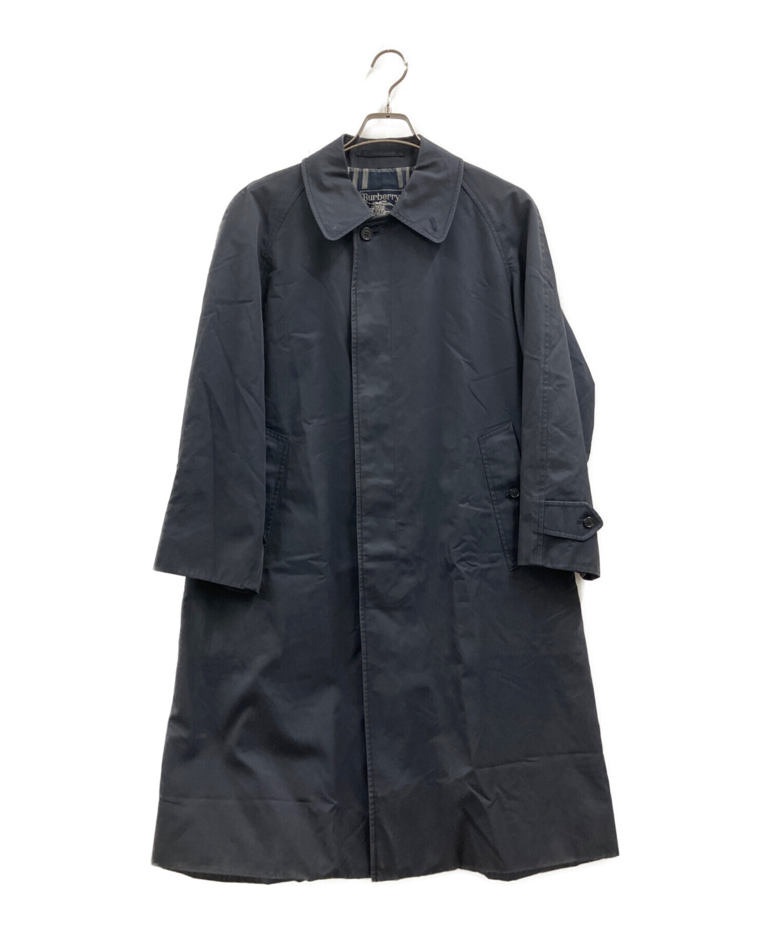 中古・古着通販】Burberry's (バーバリーズ) ステンカラーコート