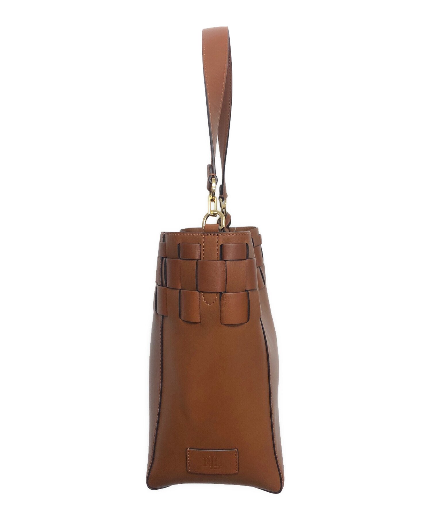 中古・古着通販】LAUREN RALPH LAUREN (ローレンラルフローレン) 編み 
