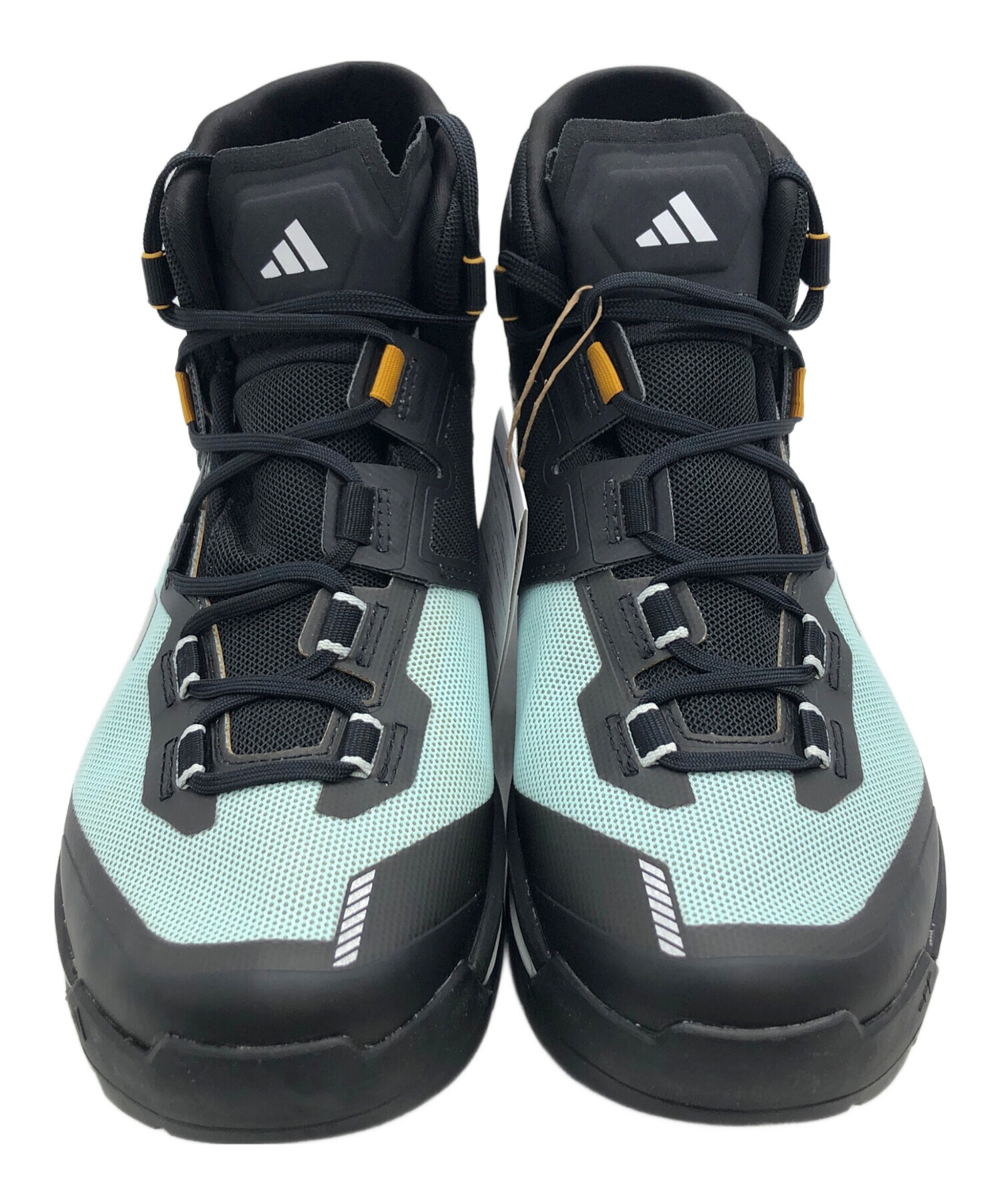 中古・古着通販】adidas (アディダス) ハイカットスニーカー 中古・古着通販】adidas (アディダス) ハイカットスニーカー