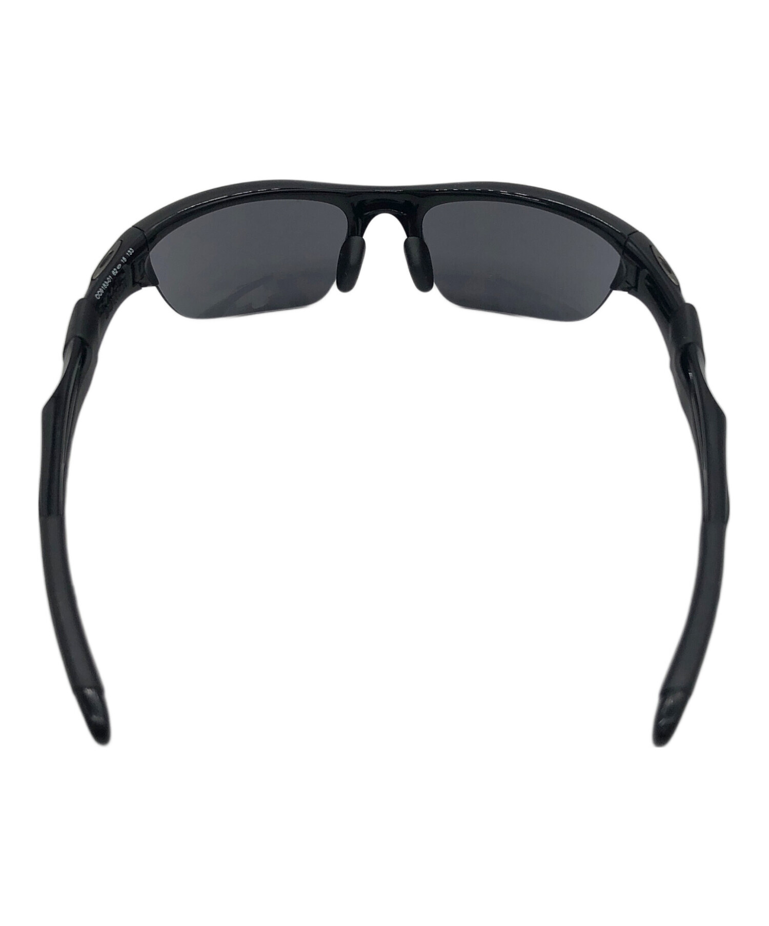 中古・古着通販】OAKLEY (オークリー) HALF JACKET 2.0 ブラック