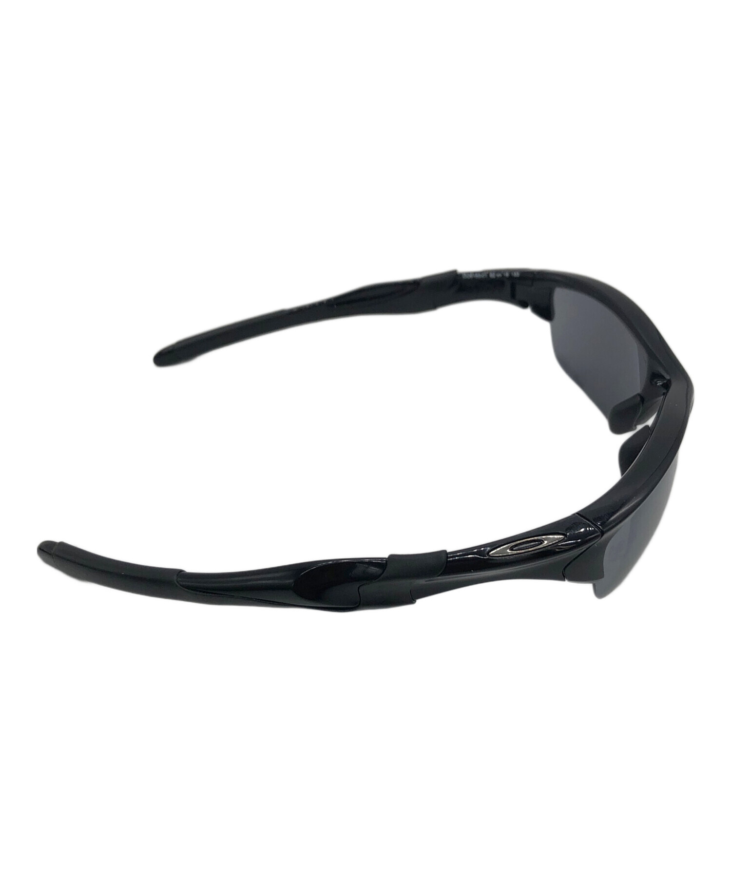 中古・古着通販】OAKLEY (オークリー) HALF JACKET 2.0 ブラック