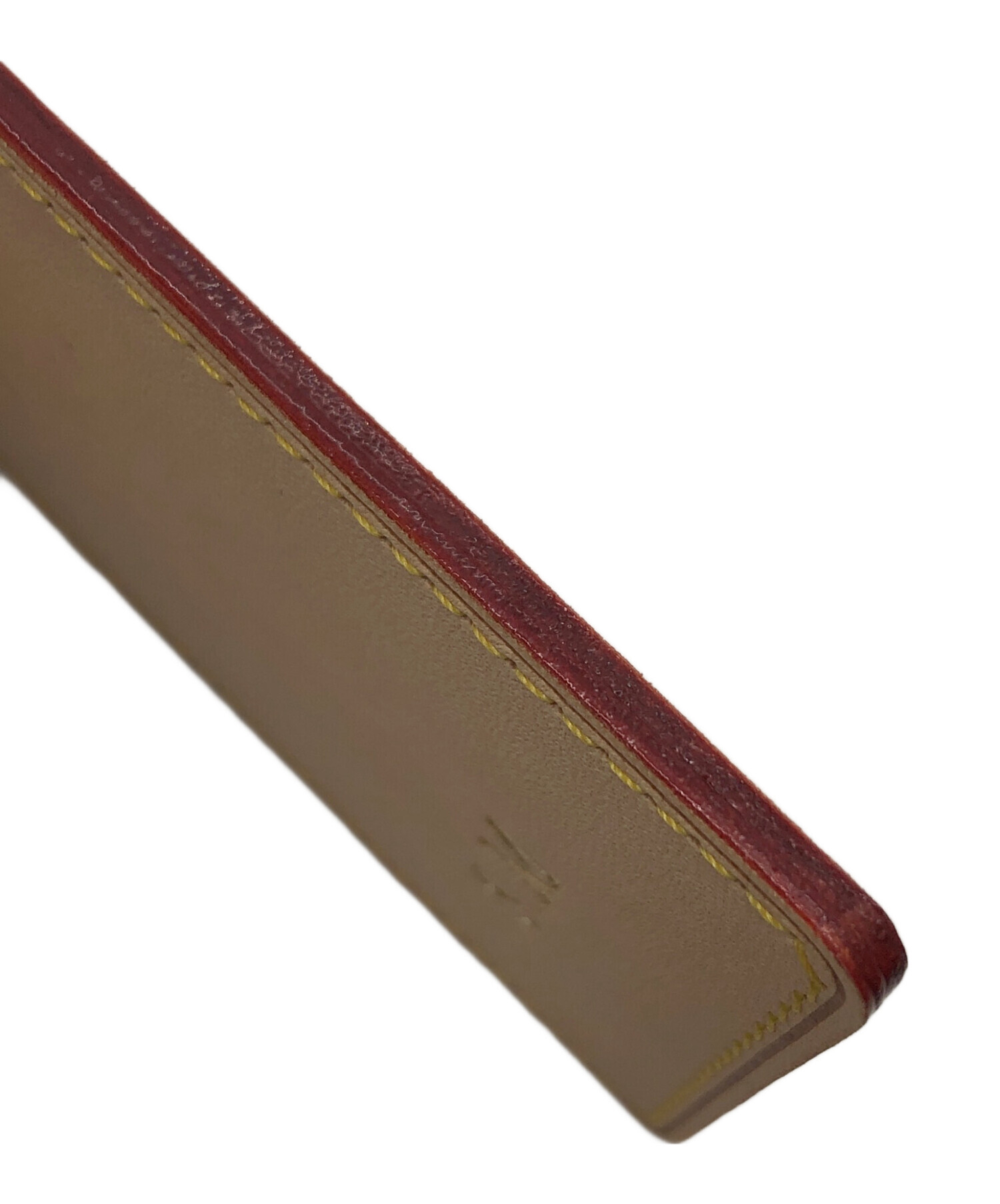 中古・古着通販】LOUIS VUITTON (ルイ ヴィトン) パスケース