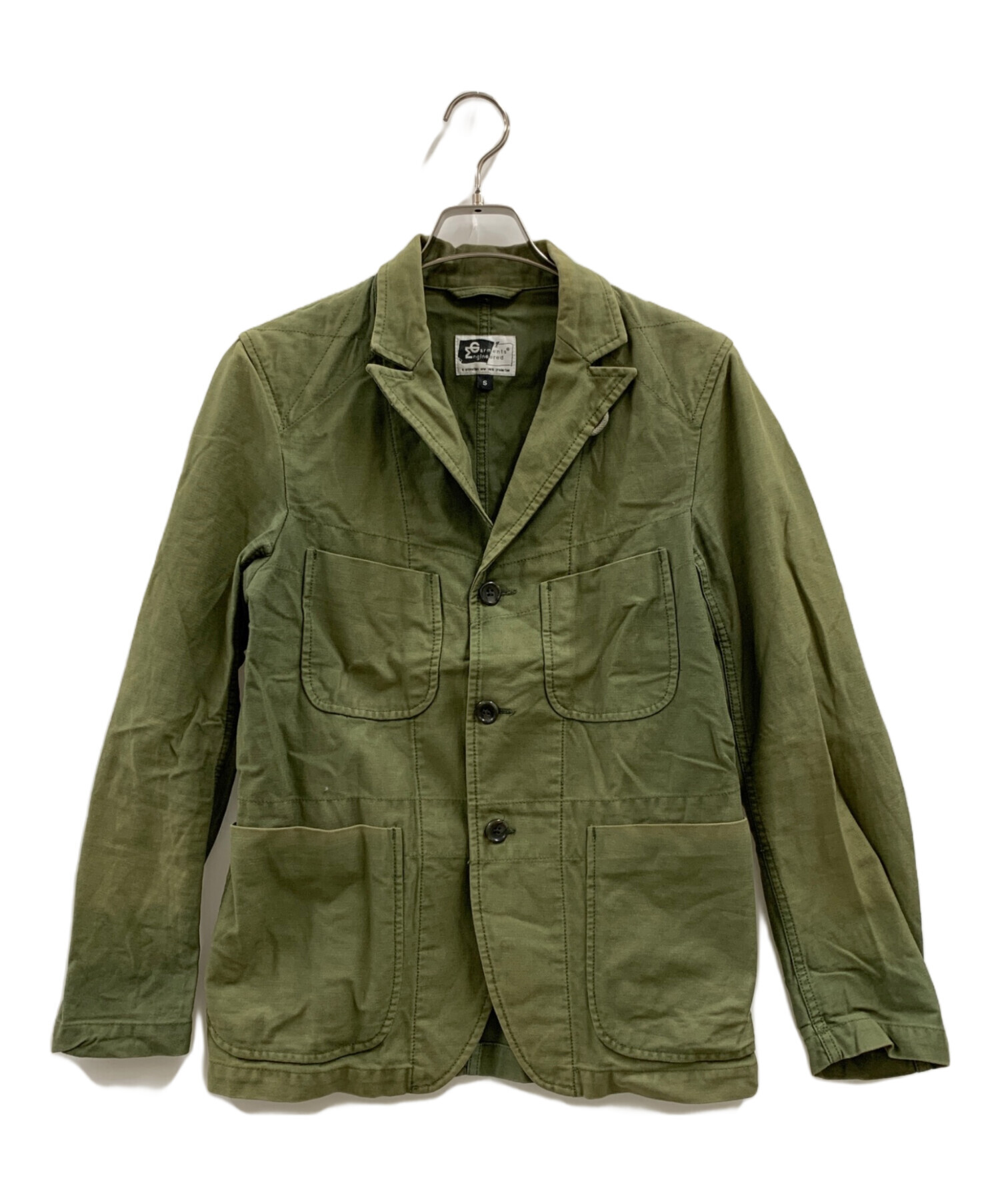 中古・古着通販】Engineered Garments (エンジニアド ガーメンツ 