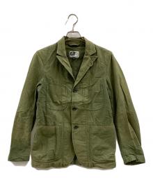 Engineered Garments(エンジニアド ガーメンツ)】ブランド・古着の