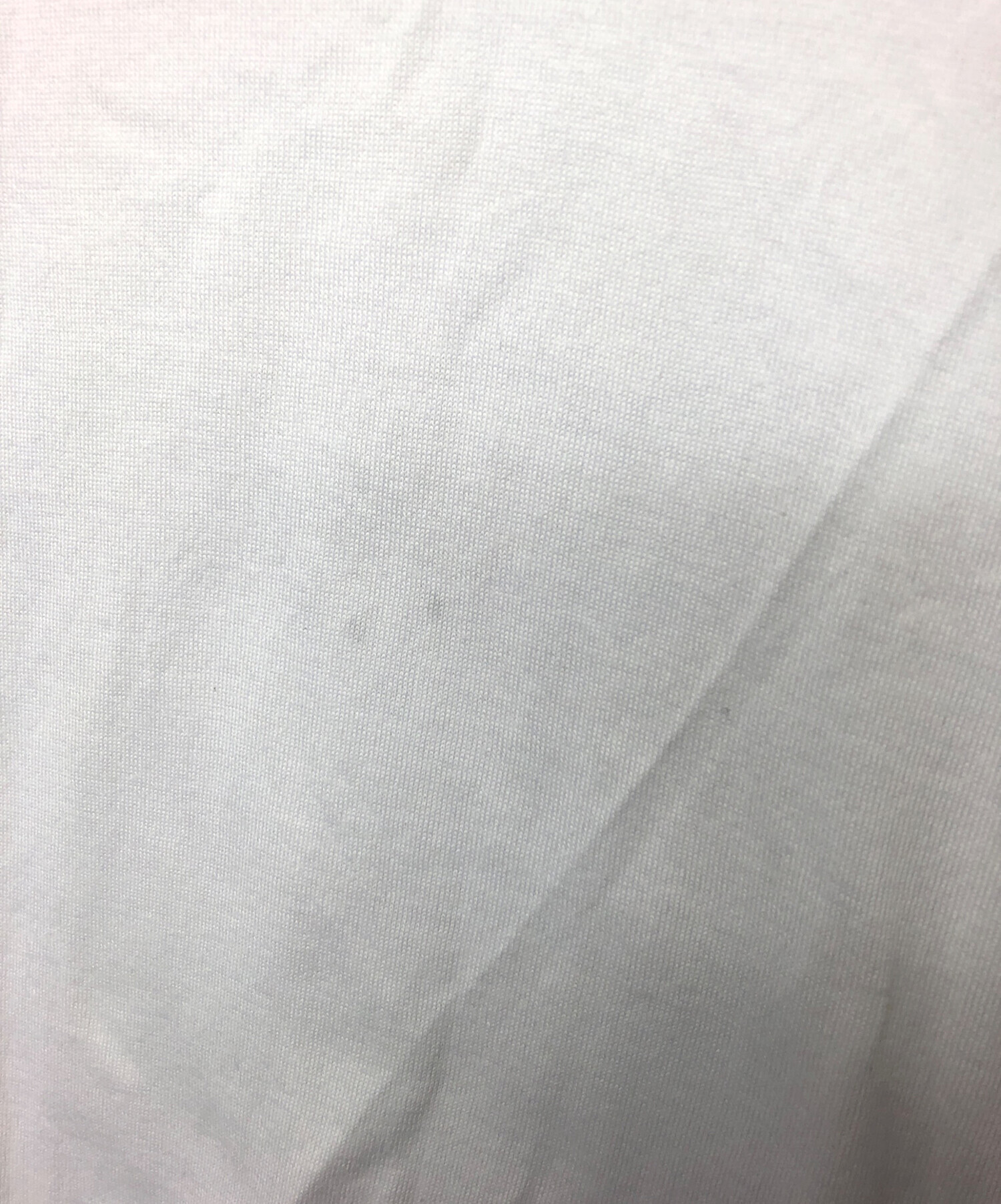 中古・古着通販】COMOLI (コモリ) 18Gクルーネックニット 23SS