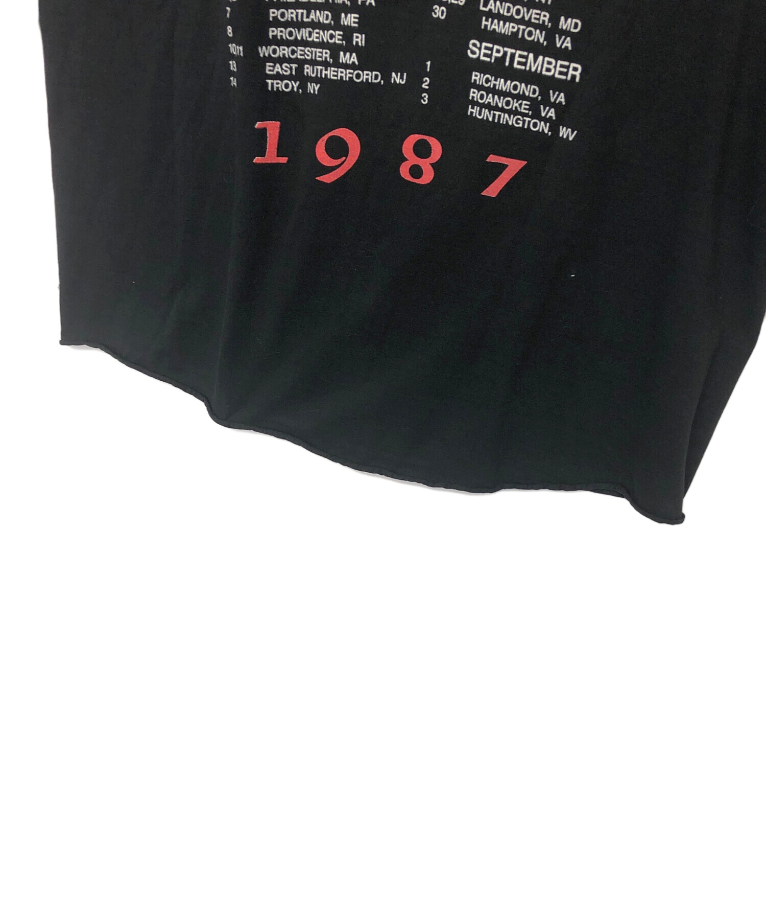 中古・古着通販】Whitesnake (ホワイトスネイク) ホワイトスネーク