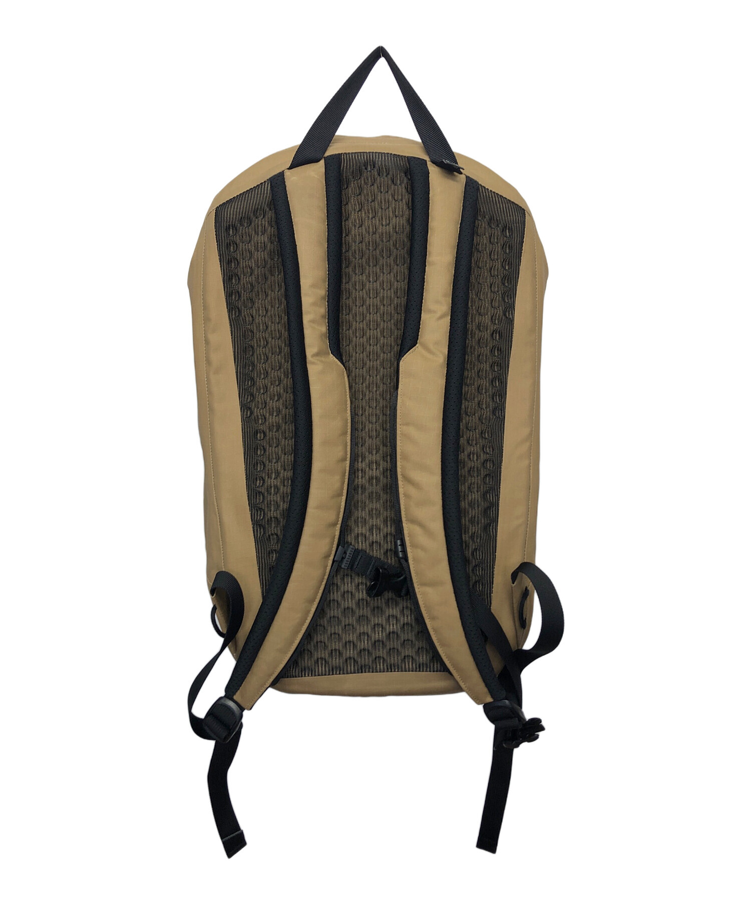 ☆未使用級　レアカラー　アークテリクス　グランヴィル16 ベージュ　リュック お一人様1点まで アークテリクス ARC'TERYX グランヴィル 16