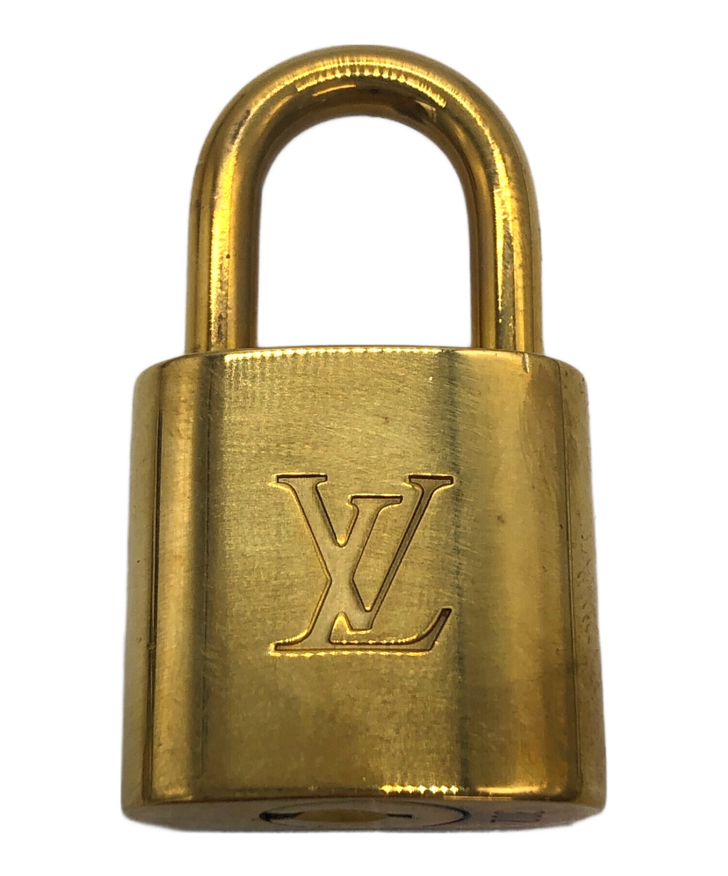 中古・古着通販】LOUIS VUITTON (ルイ ヴィトン) カデナ｜ブランド